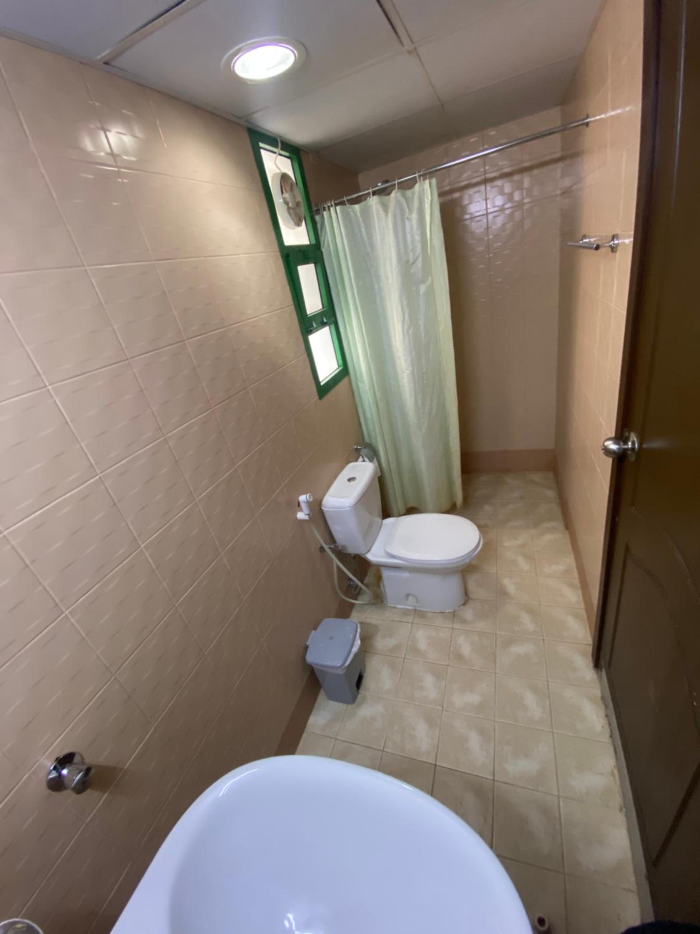 Rest-Inn Furnished Apartments ريست-ان للشقق المفروشة