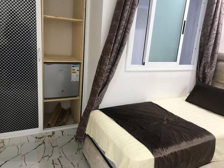Ammour Apartment