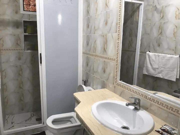 Ammour Apartment