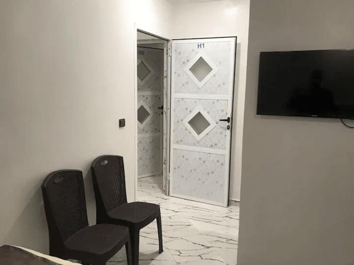 Ammour Apartment