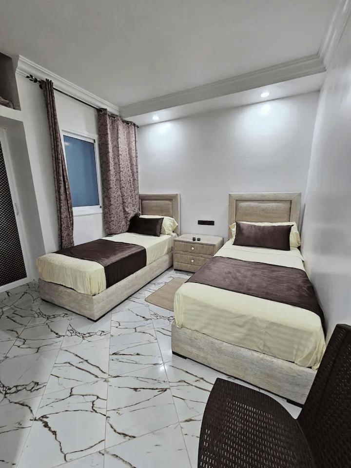 Ammour Apartment