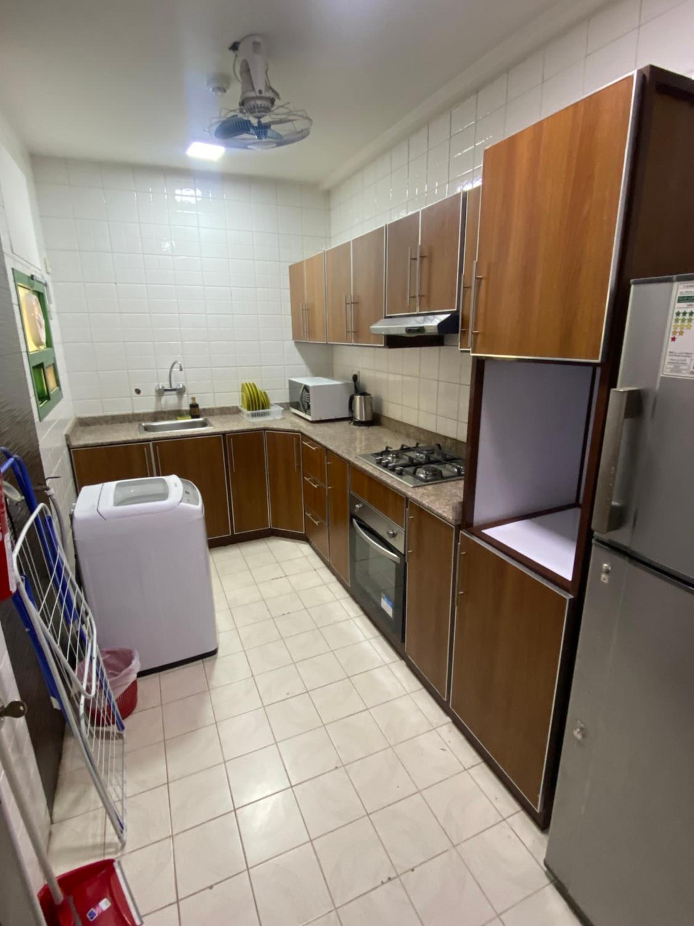 Rest-Inn Furnished Apartments ريست-ان للشقق المفروشة