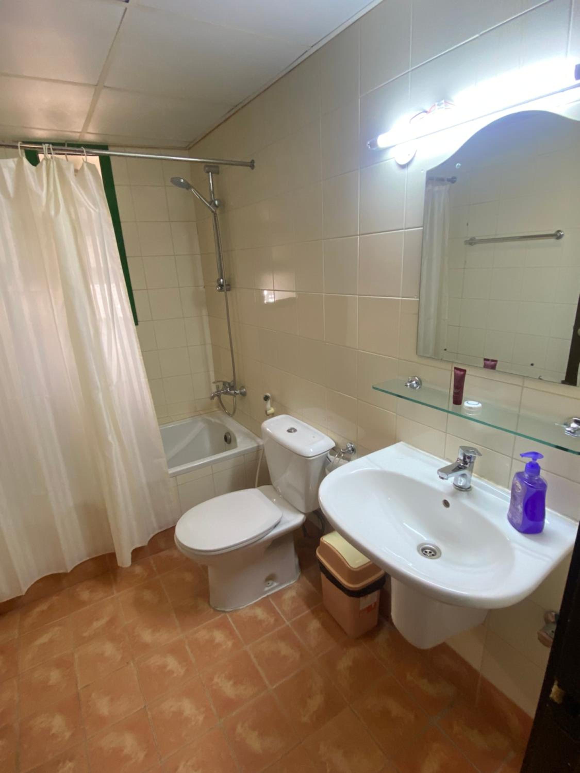 Rest-Inn Furnished Apartments ريست-ان للشقق المفروشة