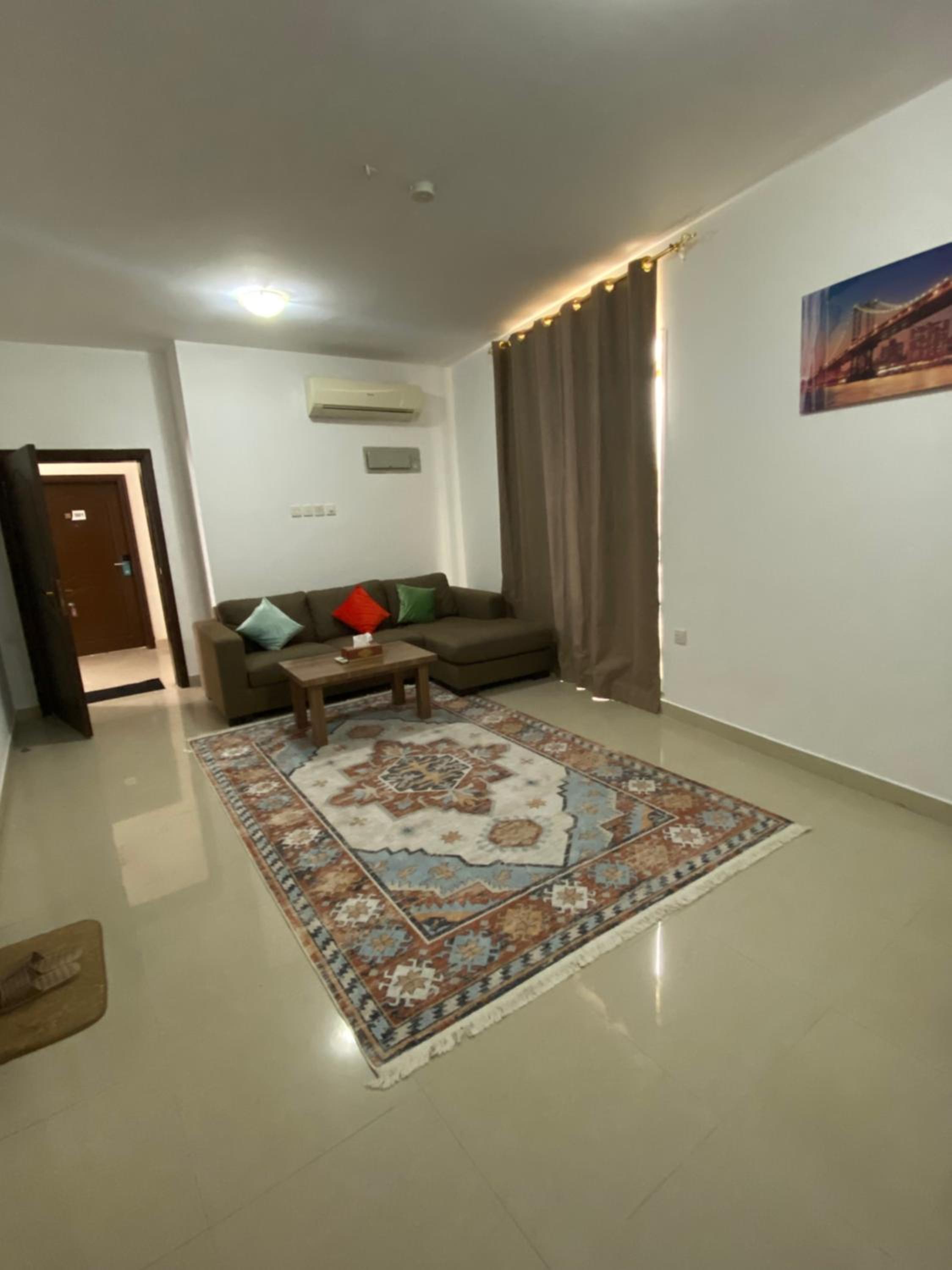 Rest-Inn Furnished Apartments ريست-ان للشقق المفروشة