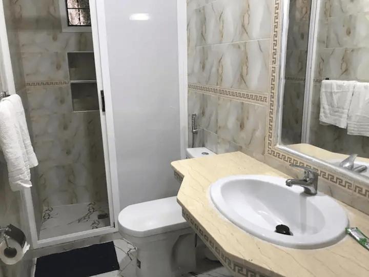 Ammour Apartment