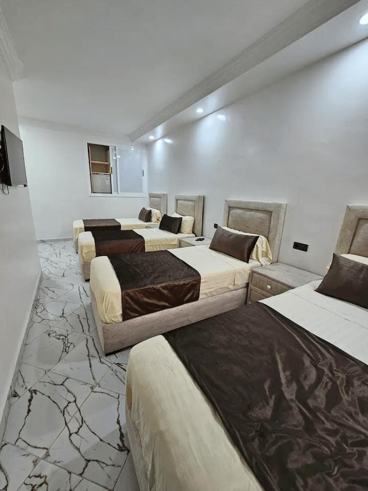 Ammour Apartment
