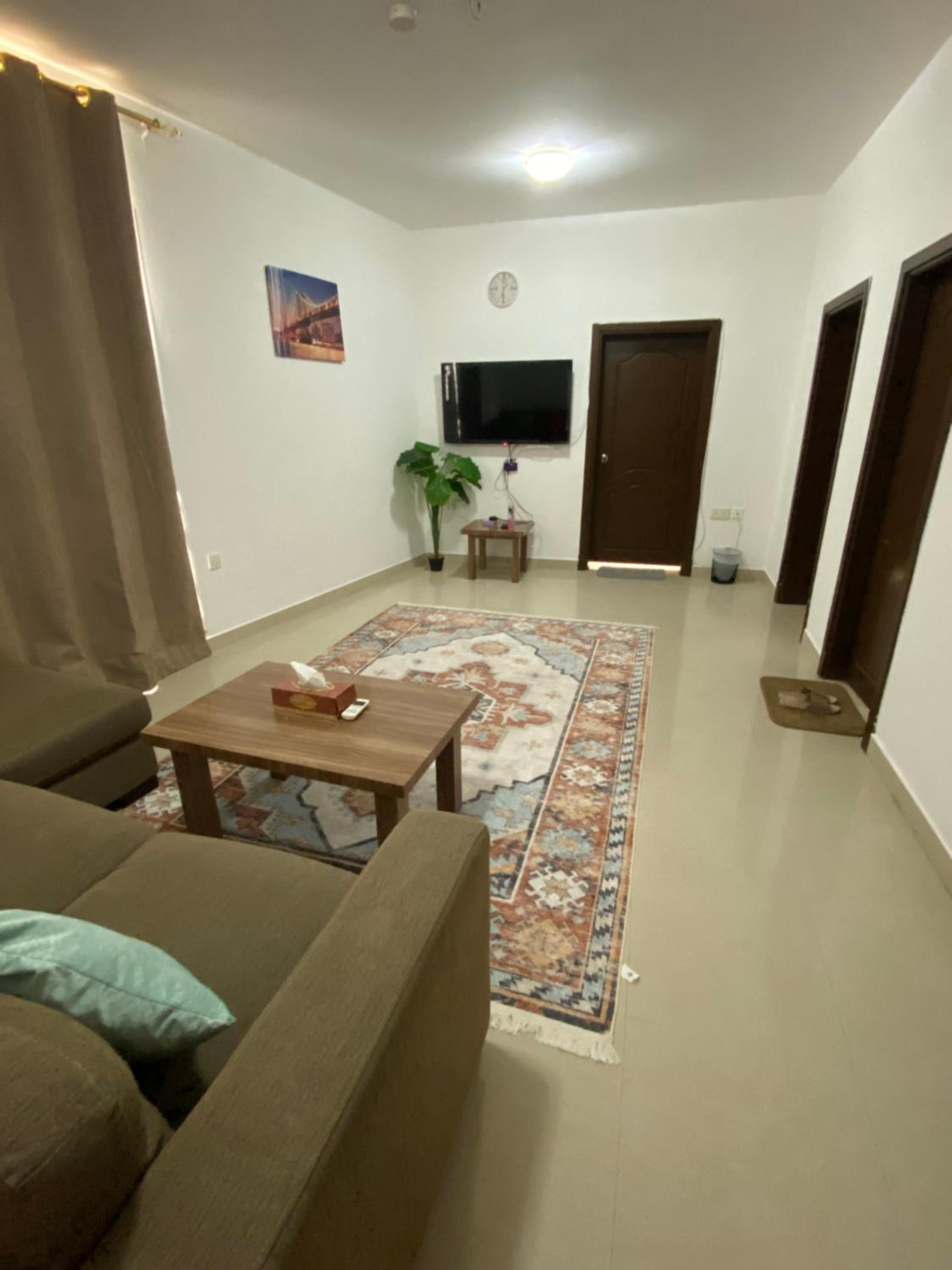 Rest-Inn Furnished Apartments ريست-ان للشقق المفروشة