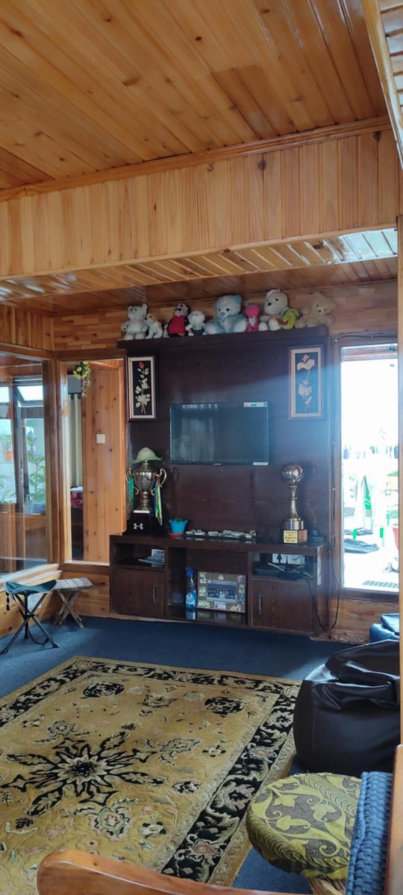 Tashiling Homestay