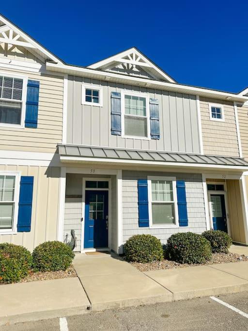 3BR Seaside Villas Beach House POOL steps to OCEAN view 5