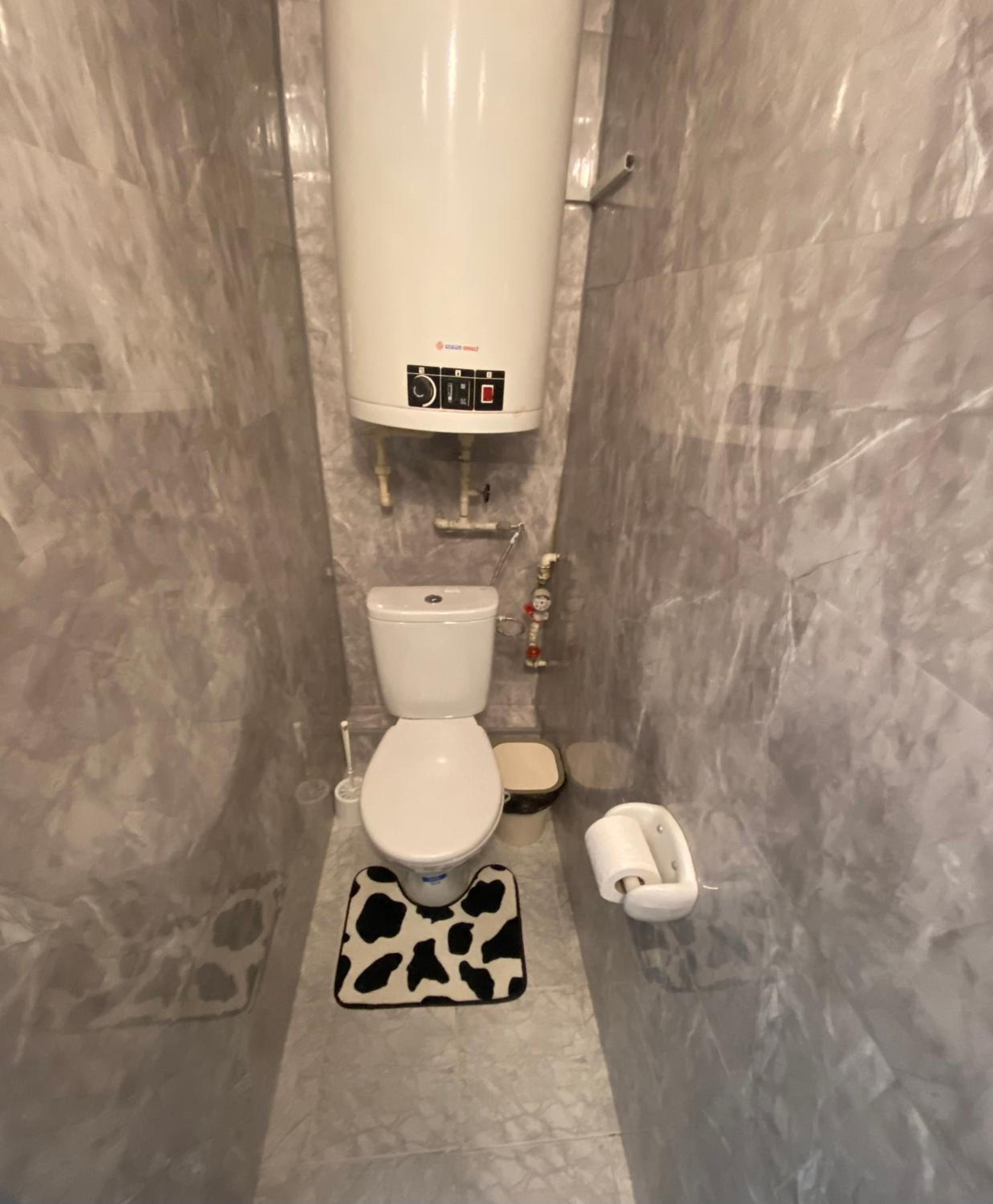 1 Bedroom Ap SeaView Peace and Quiet