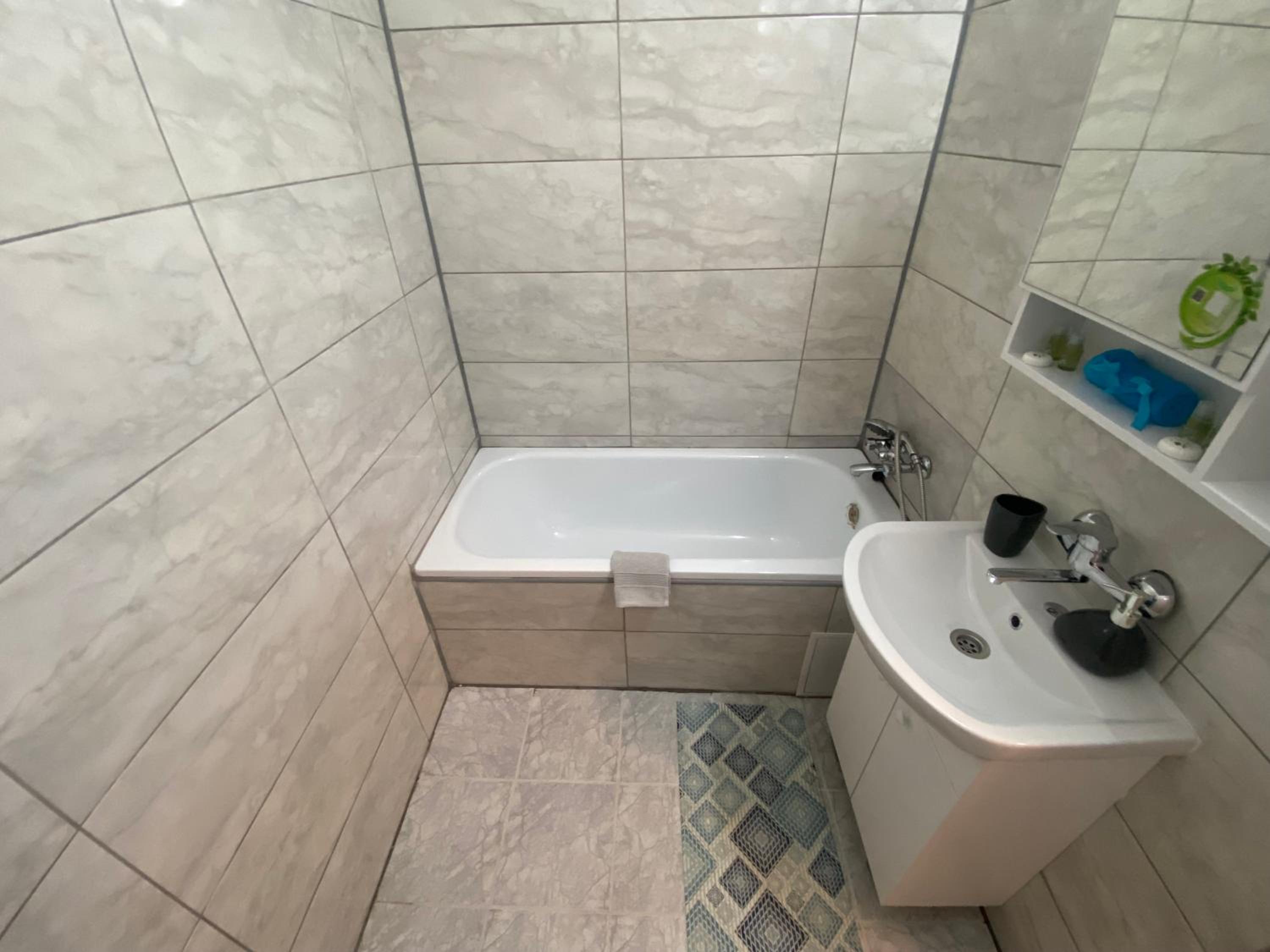 1 Bedroom Ap SeaView Peace and Quiet