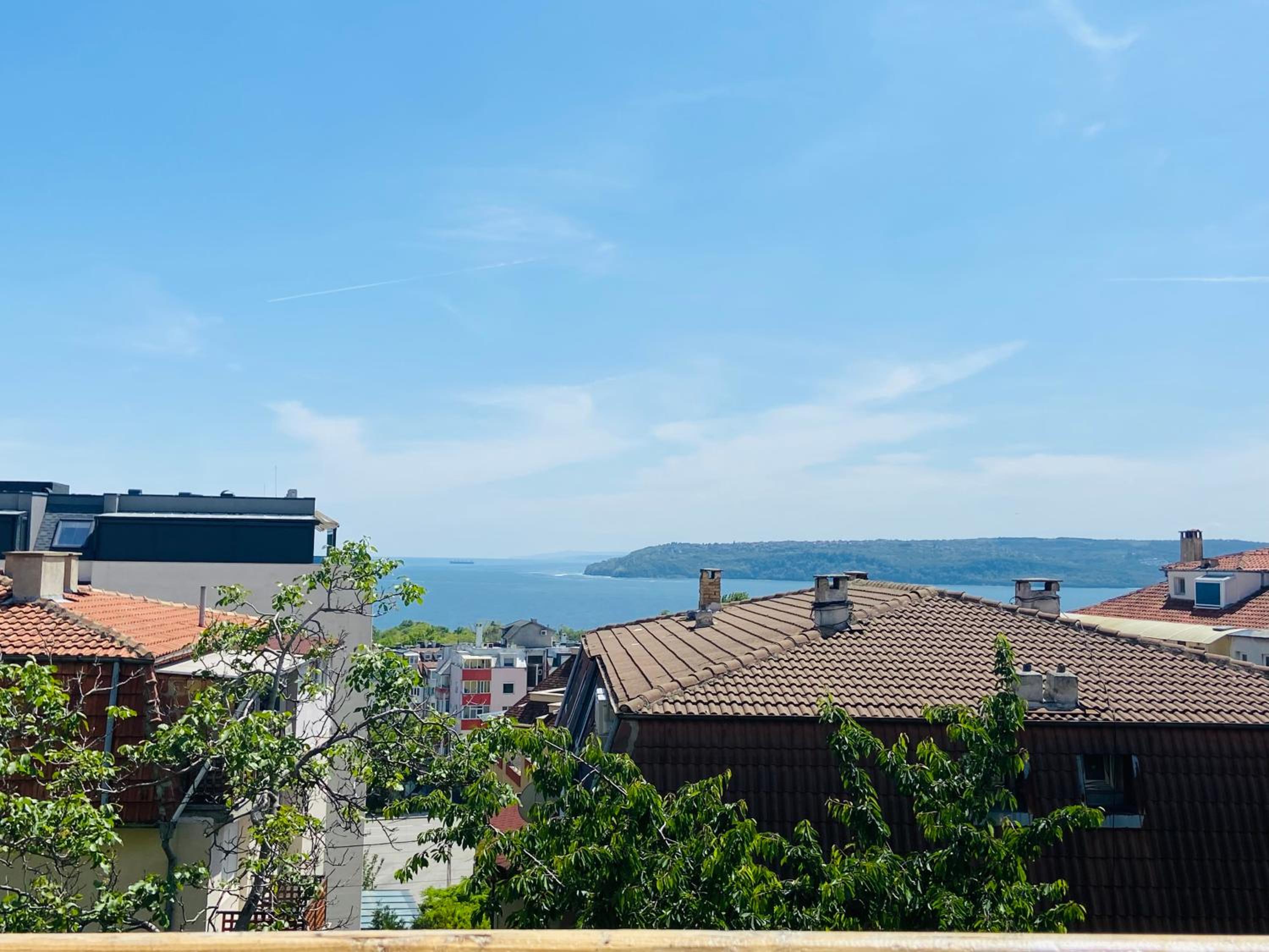 1 Bedroom Ap SeaView Peace and Quiet