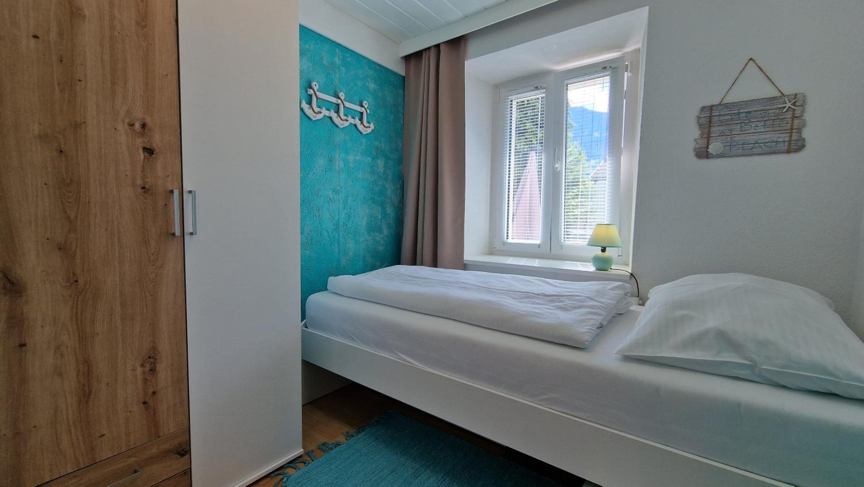 homy Bludenz Downtown Suites