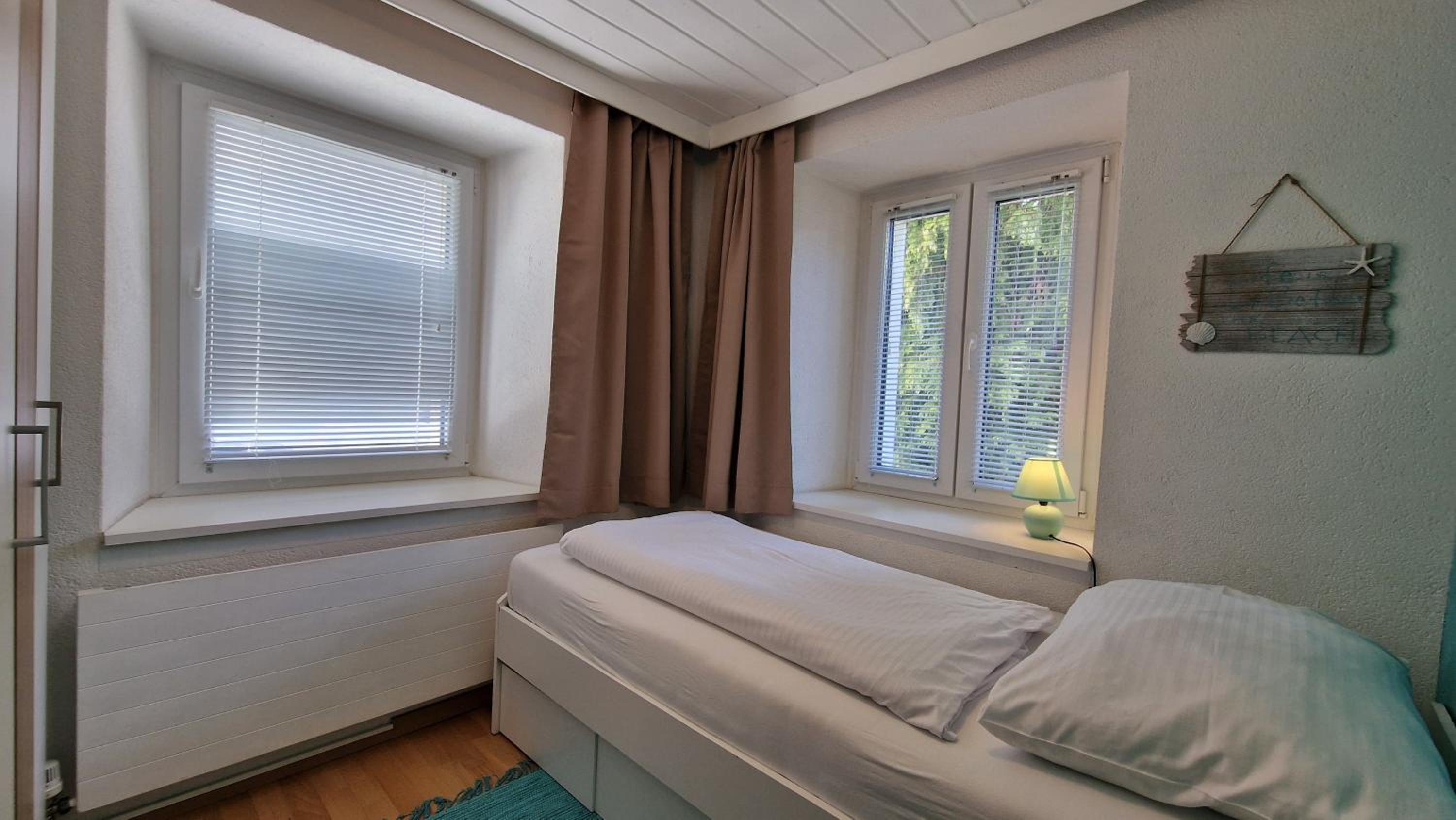 homy Bludenz Downtown Suites