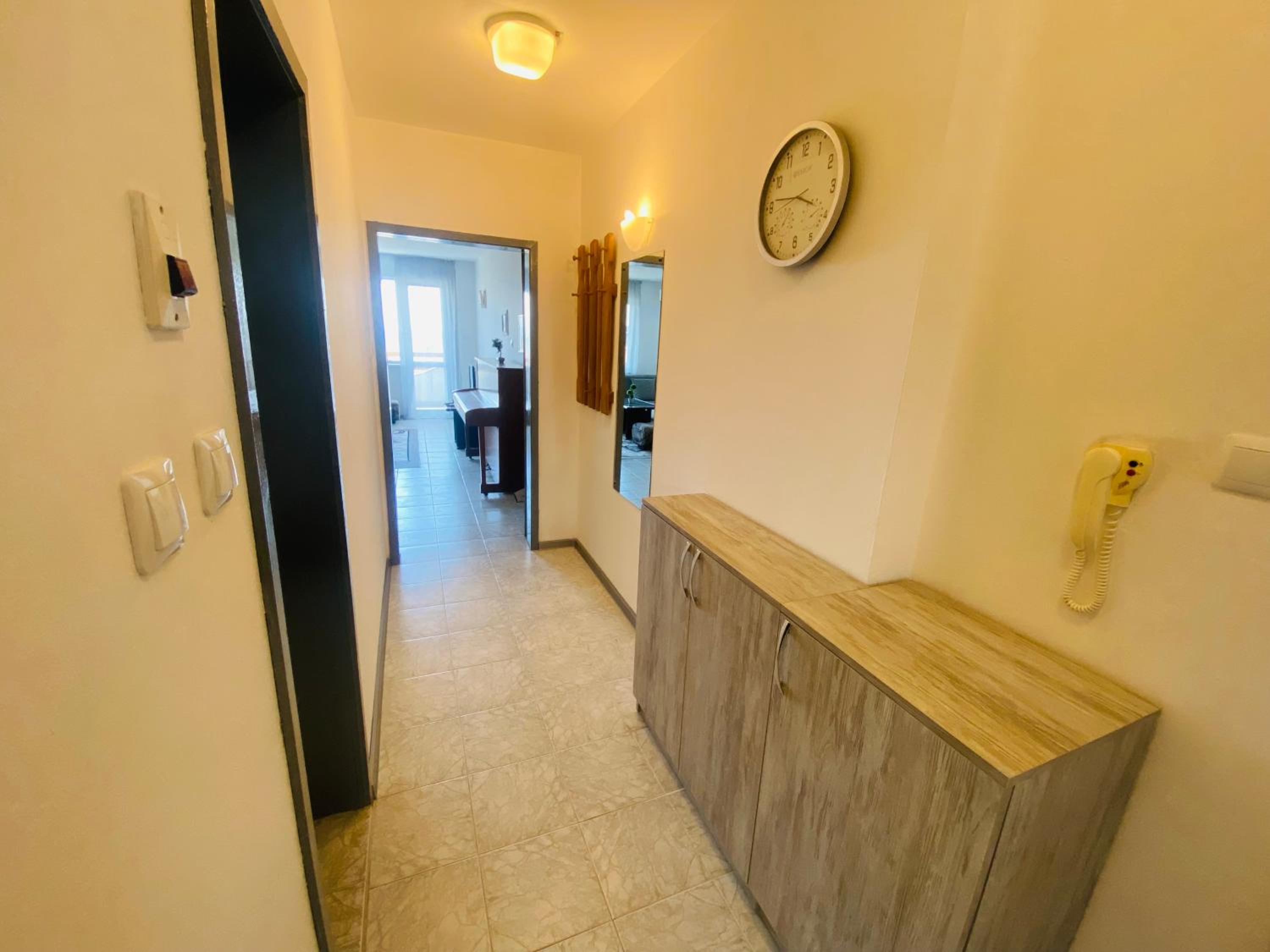 1 Bedroom Ap SeaView Peace and Quiet