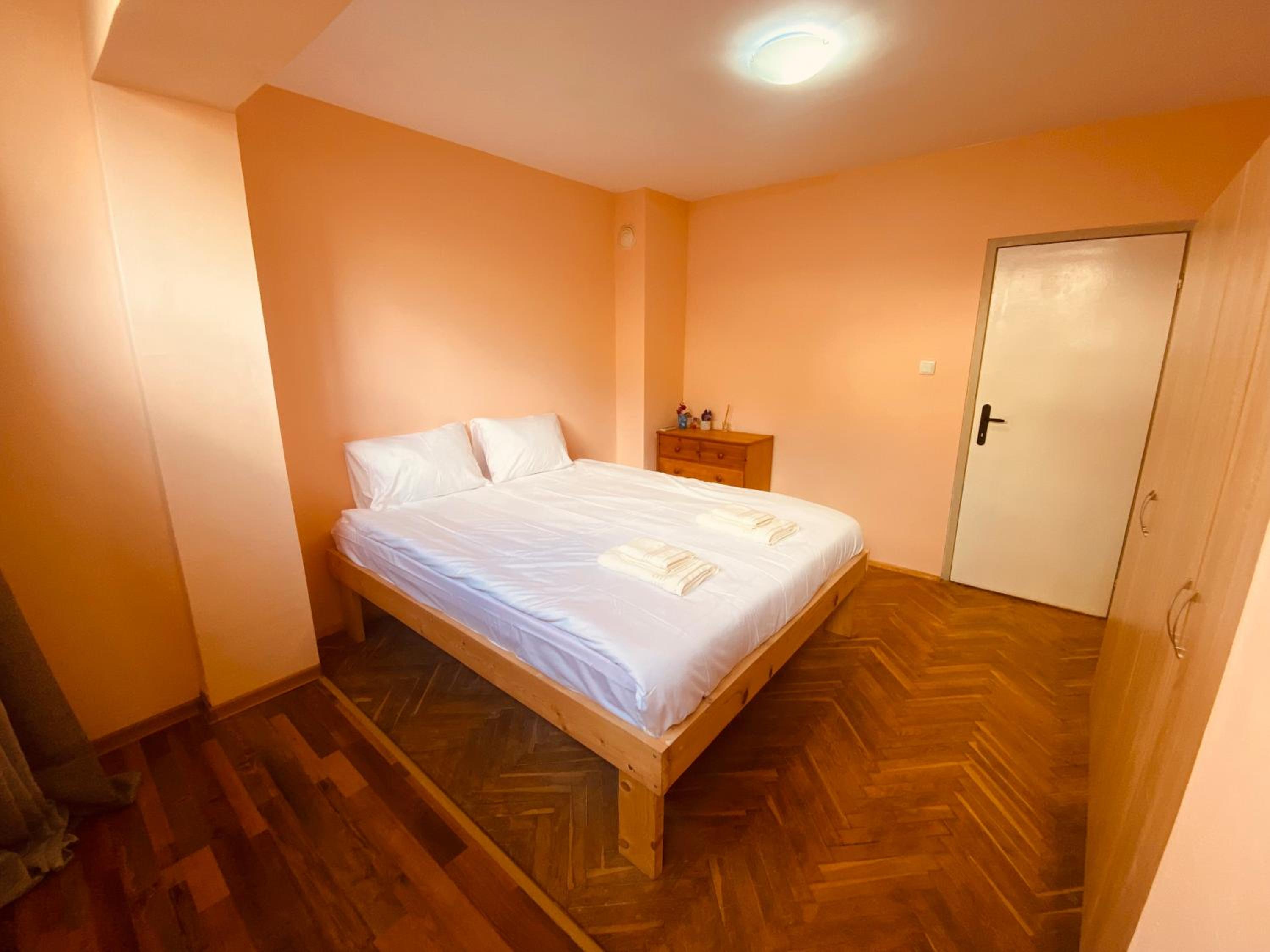 1 Bedroom Ap SeaView Peace and Quiet