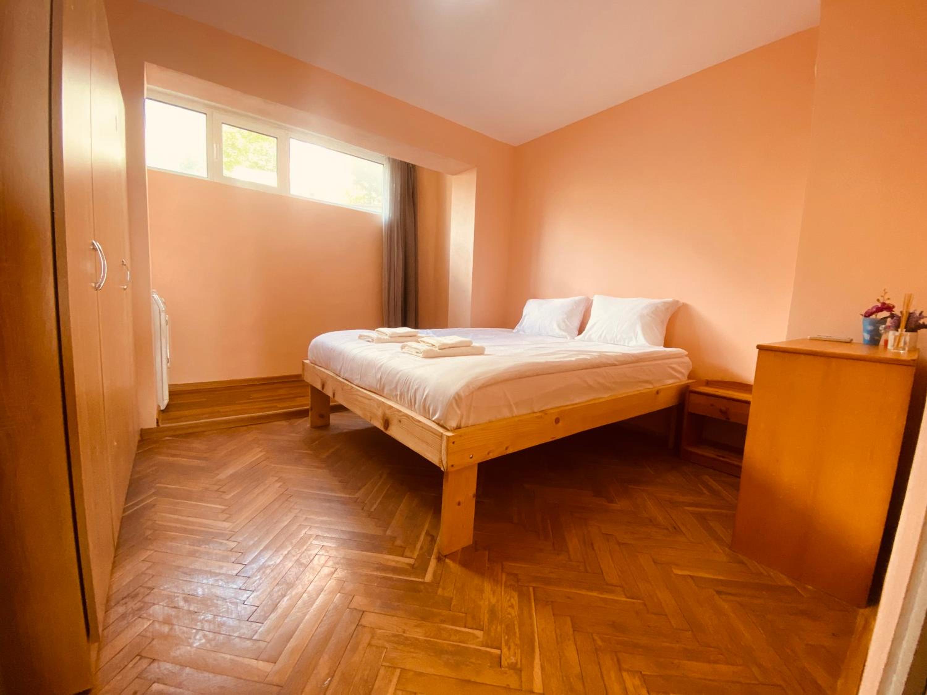 1 Bedroom Ap SeaView Peace and Quiet