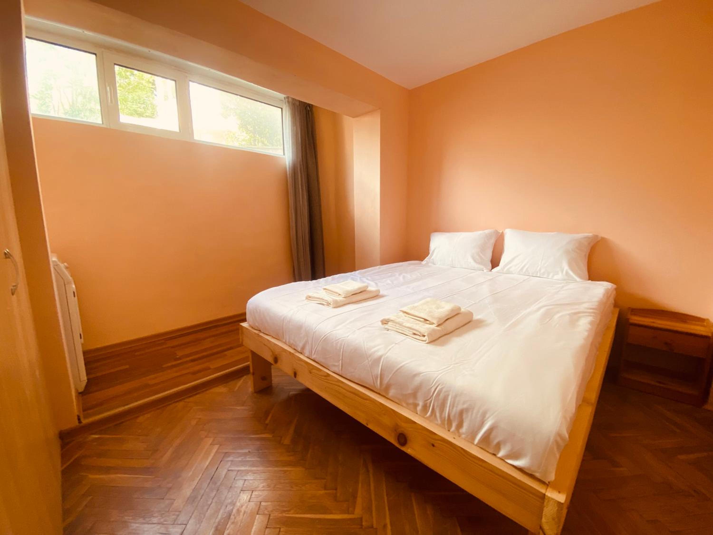 1 Bedroom Ap SeaView Peace and Quiet