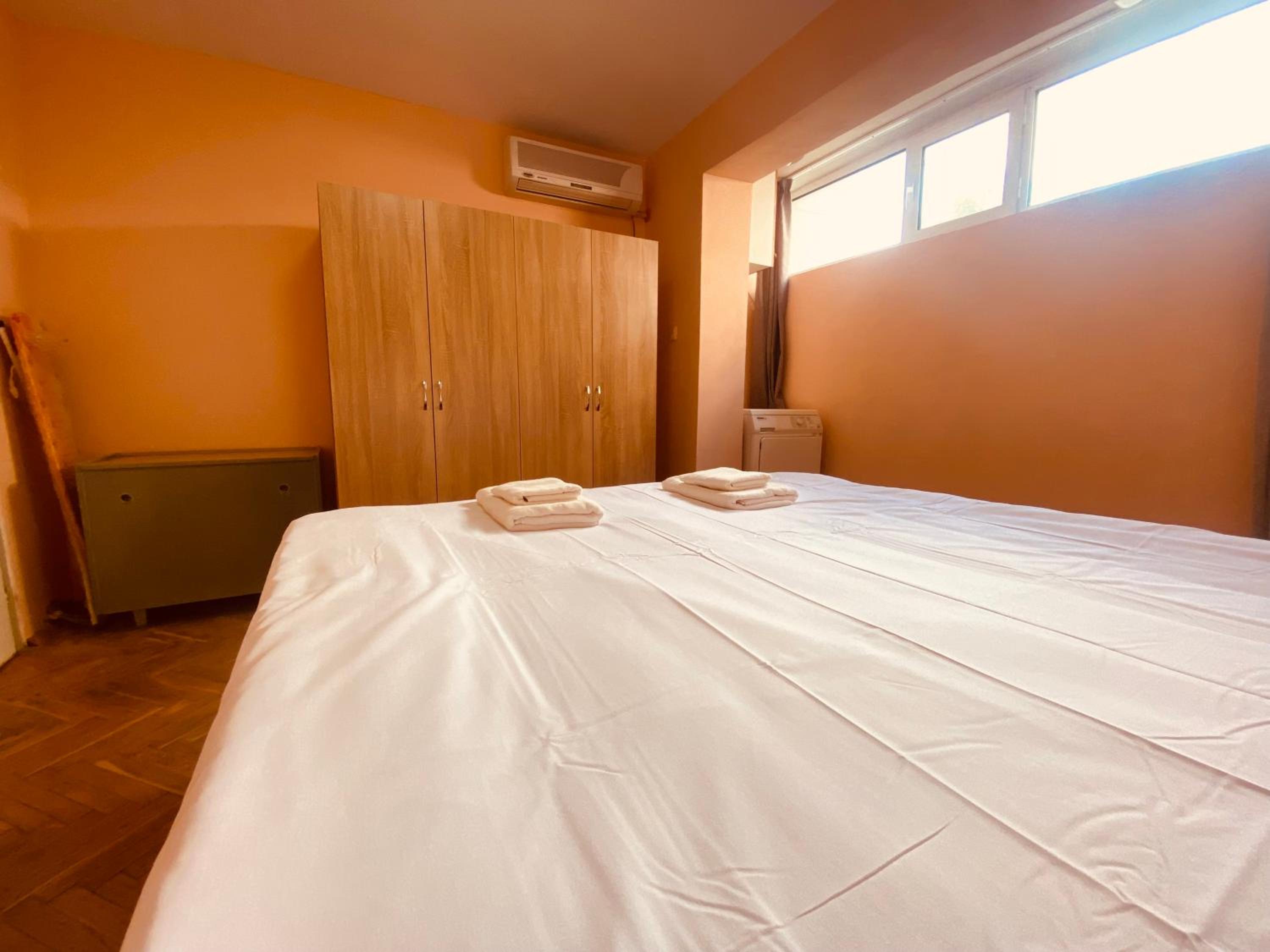 1 Bedroom Ap SeaView Peace and Quiet