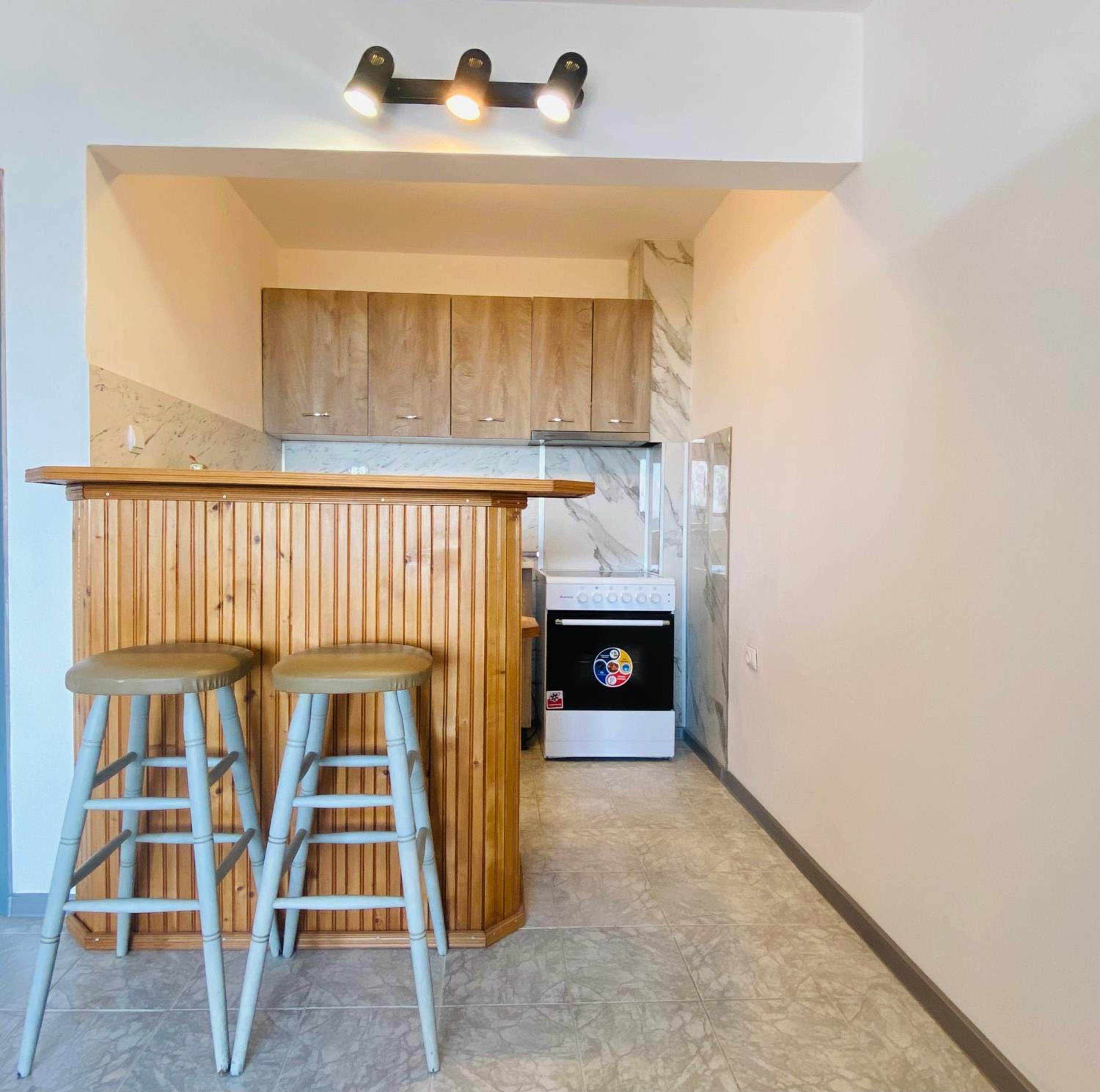 1 Bedroom Ap SeaView Peace and Quiet