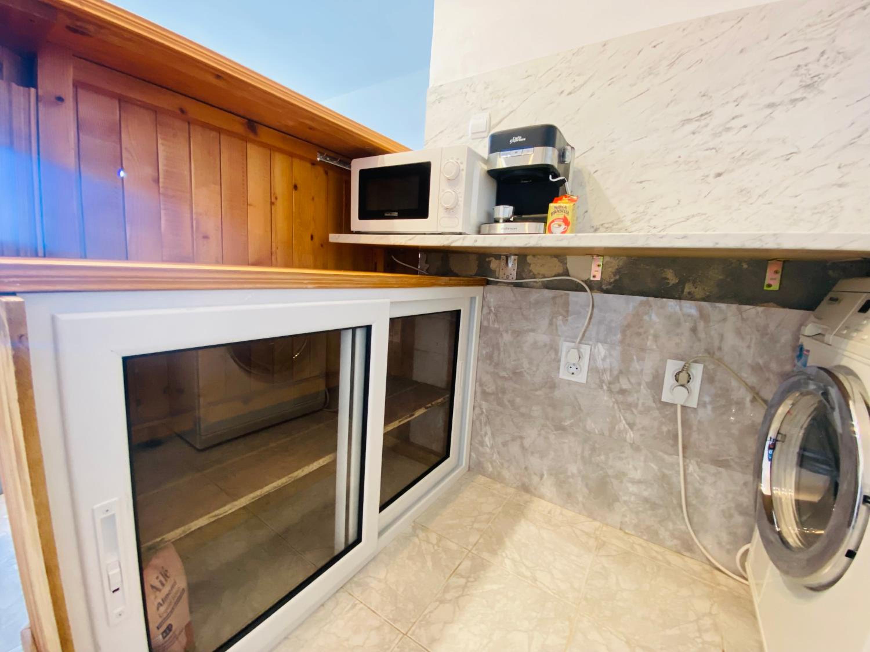1 Bedroom Ap SeaView Peace and Quiet
