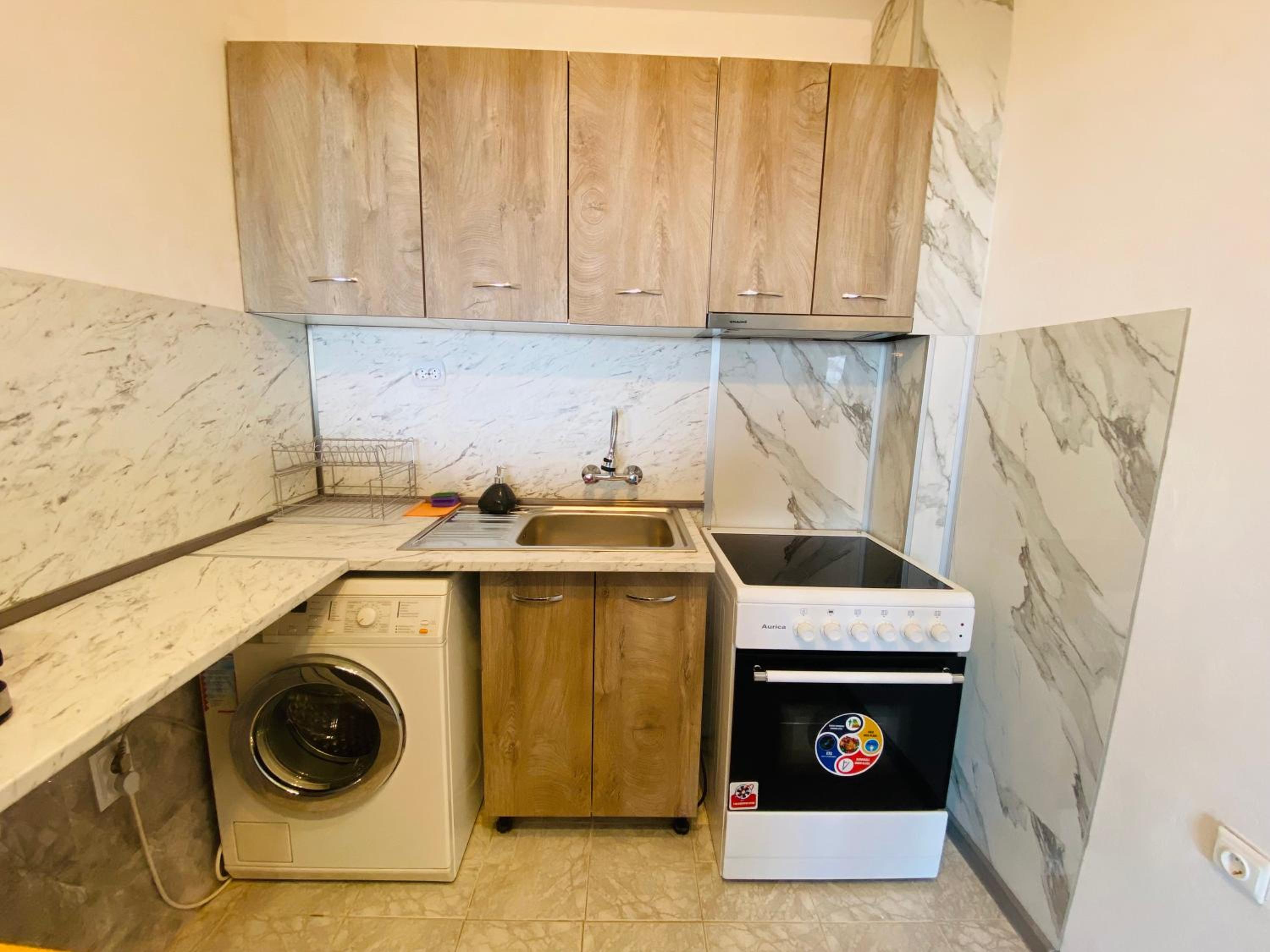 1 Bedroom Ap SeaView Peace and Quiet