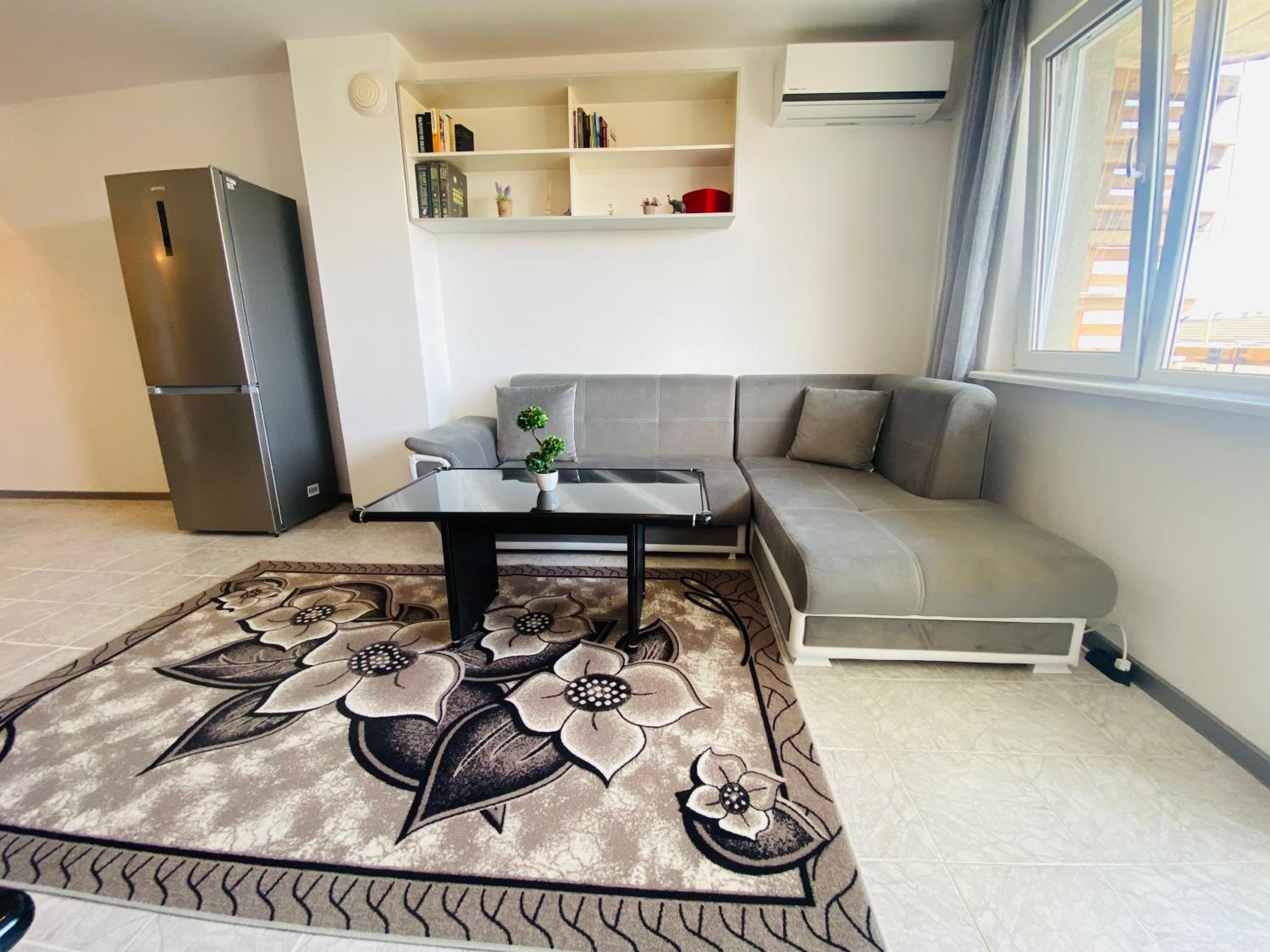 1 Bedroom Ap SeaView Peace and Quiet