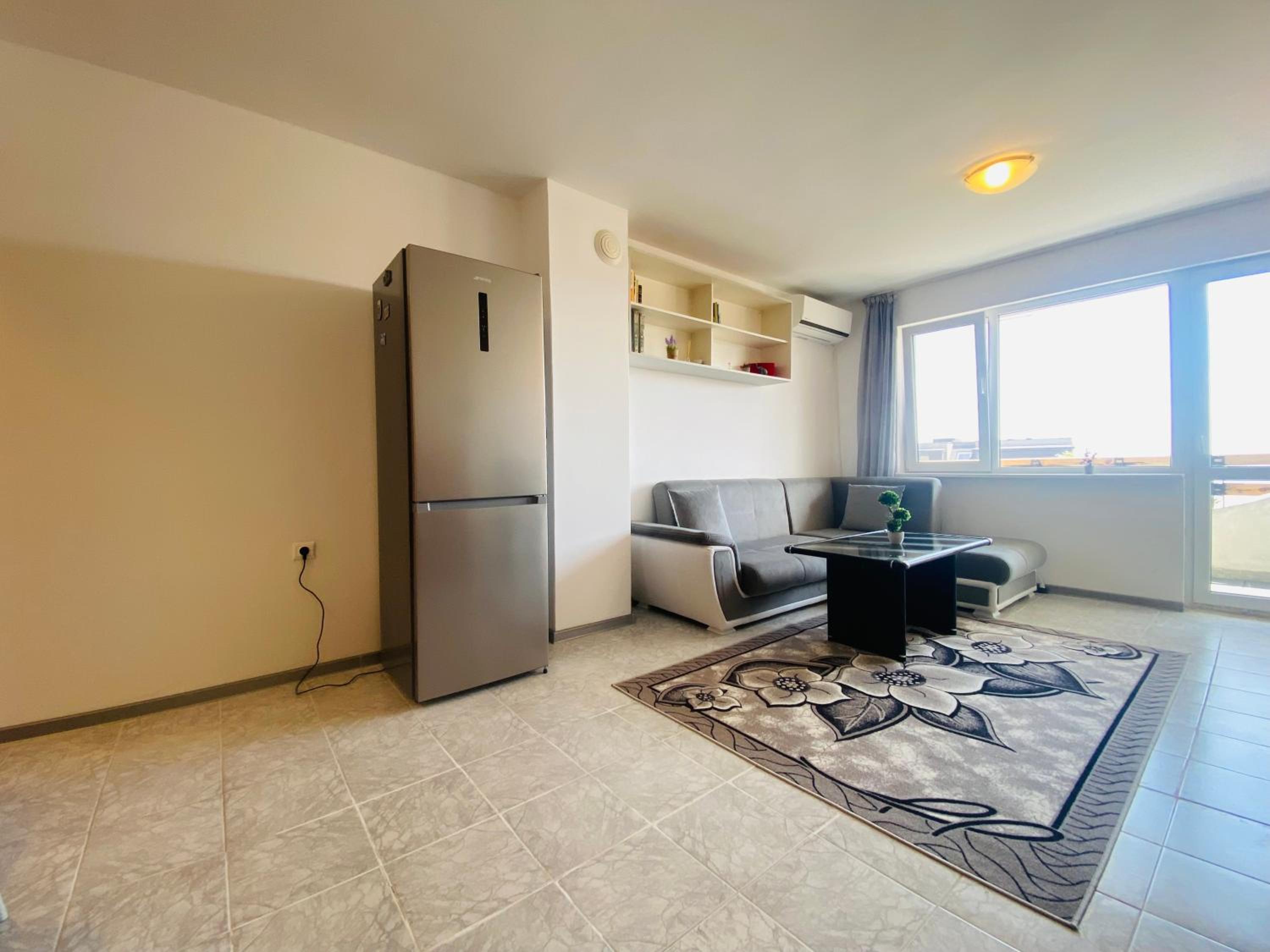 1 Bedroom Ap SeaView Peace and Quiet