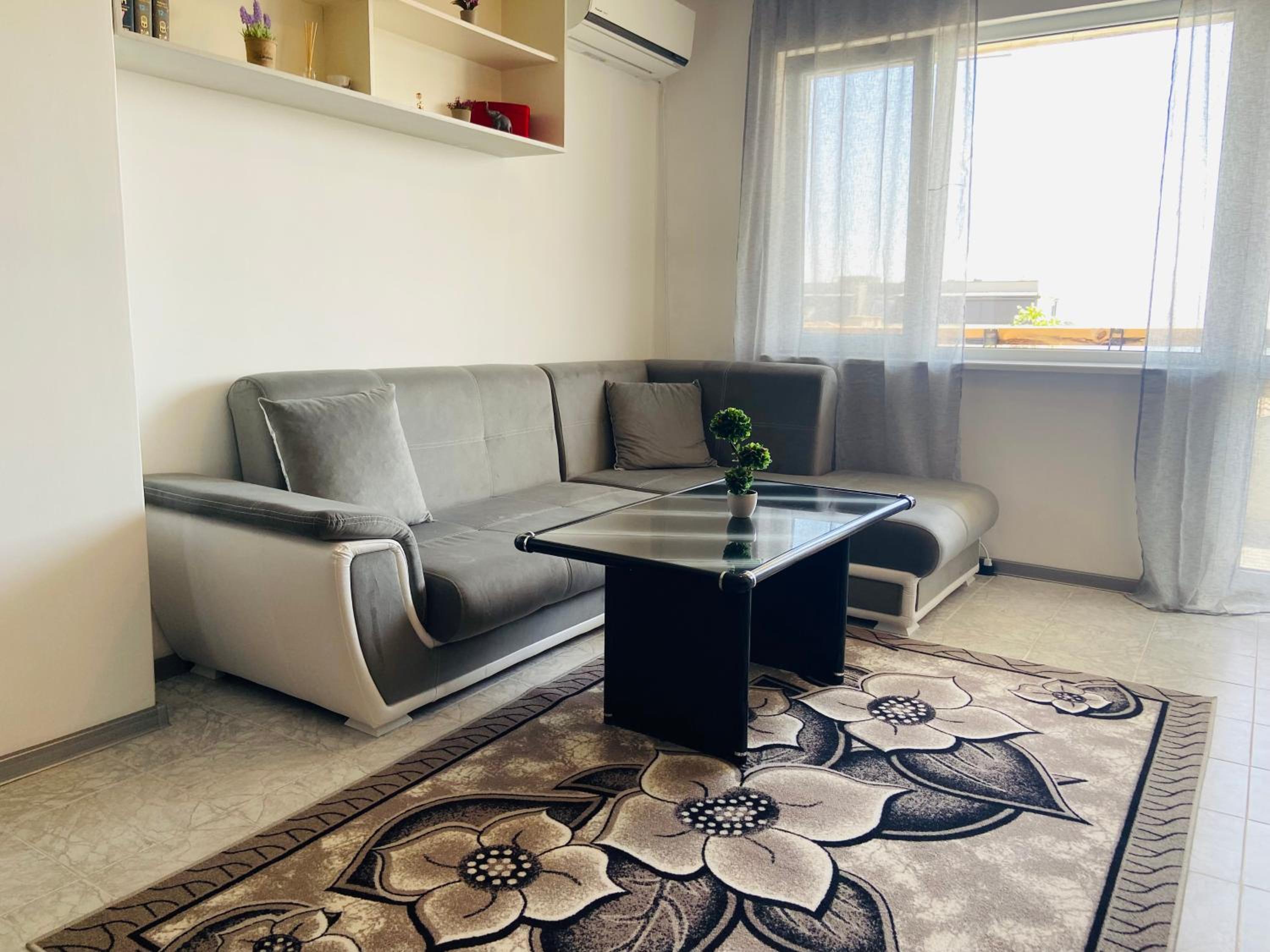 1 Bedroom Ap SeaView Peace and Quiet