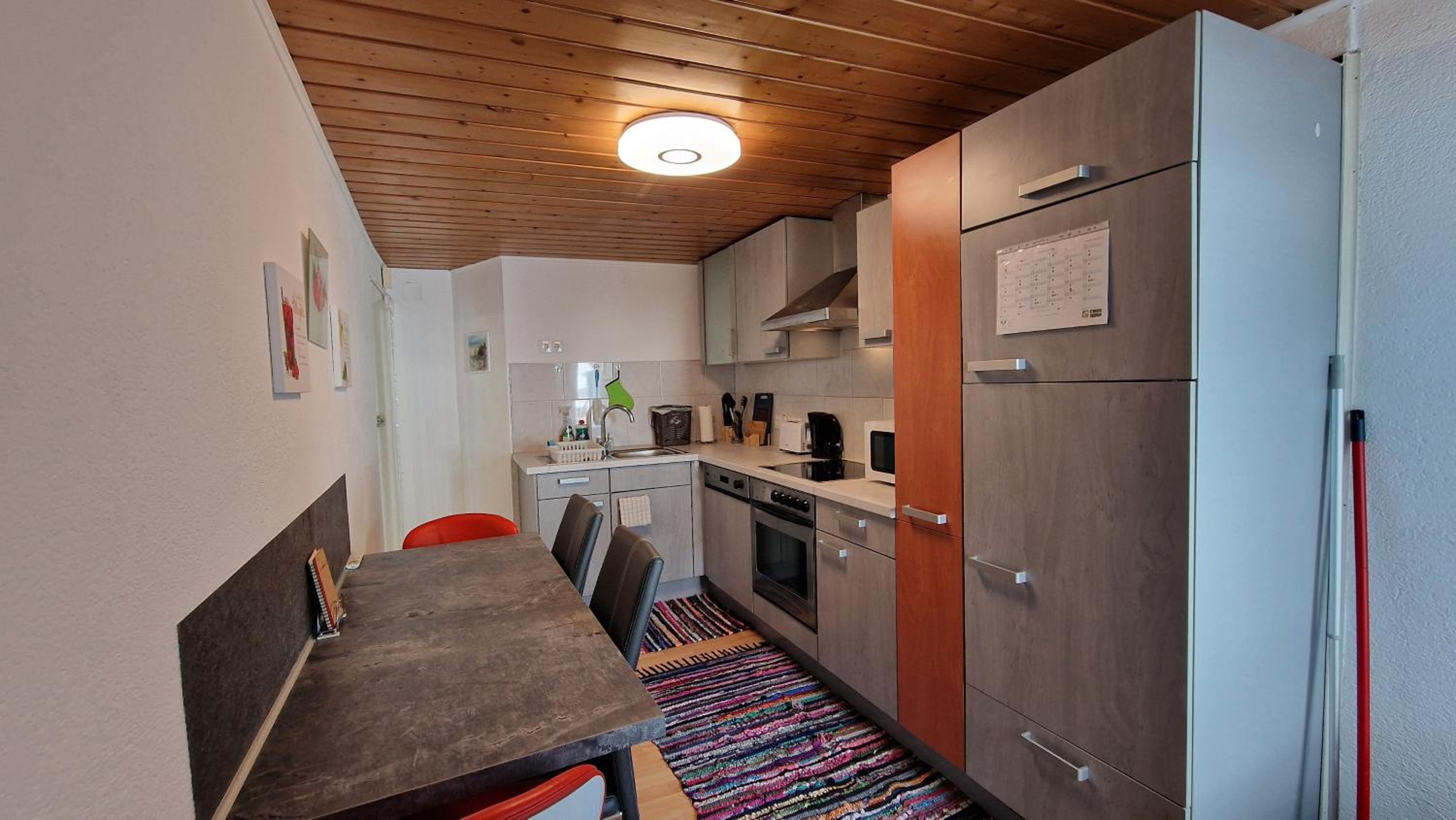 homy Bludenz Downtown Suites