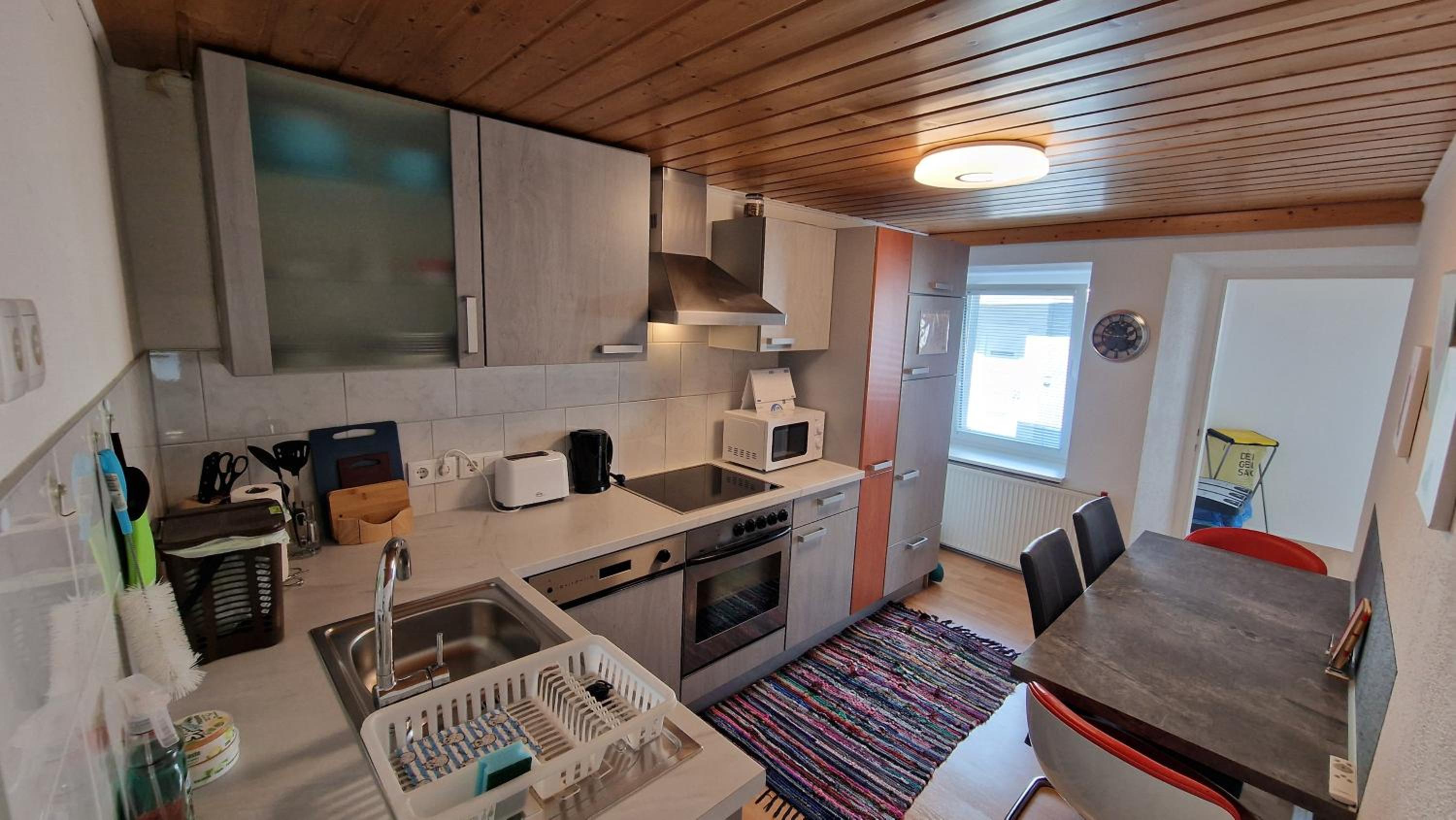 homy Bludenz Downtown Suites