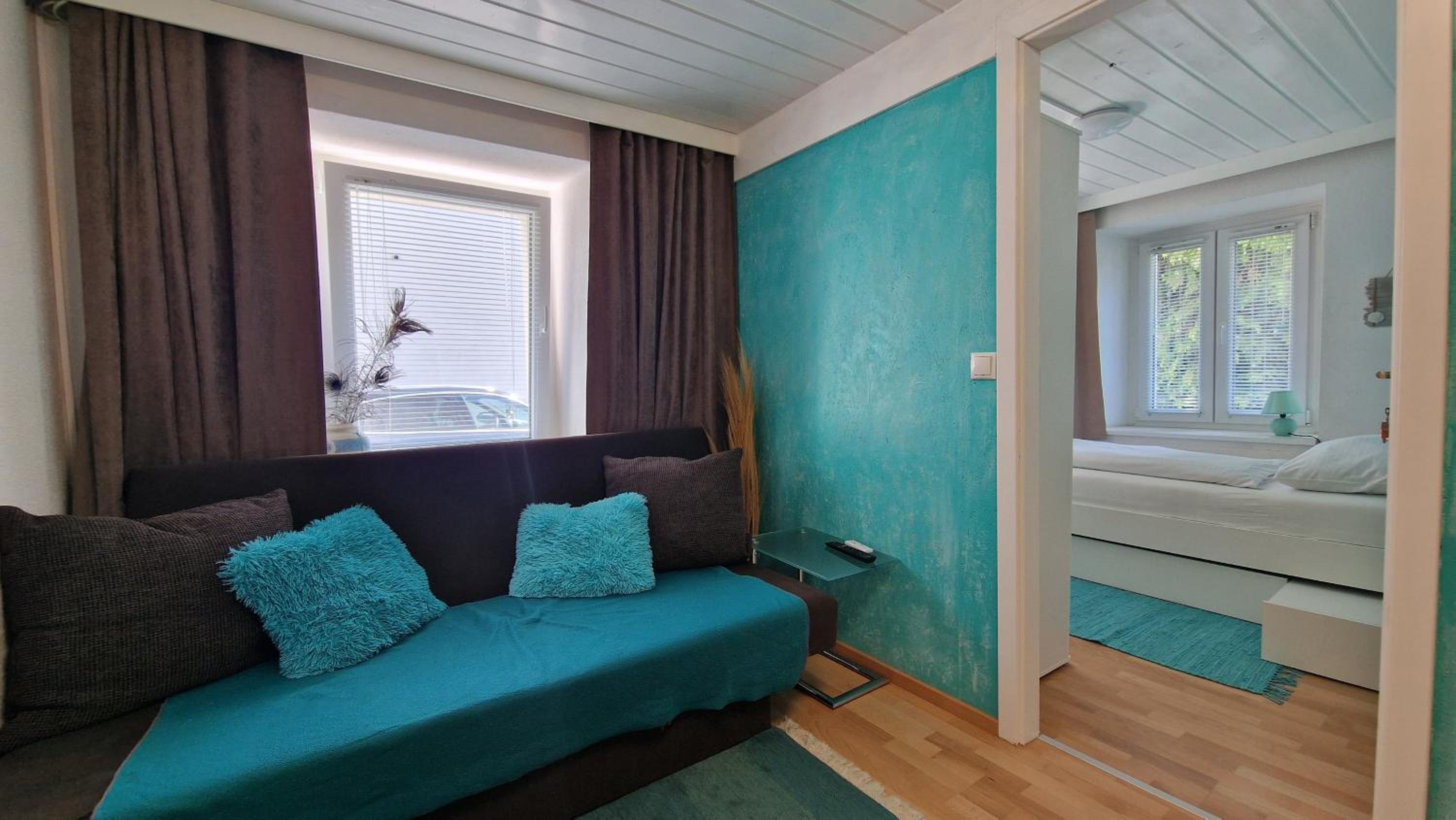 homy Bludenz Downtown Suites