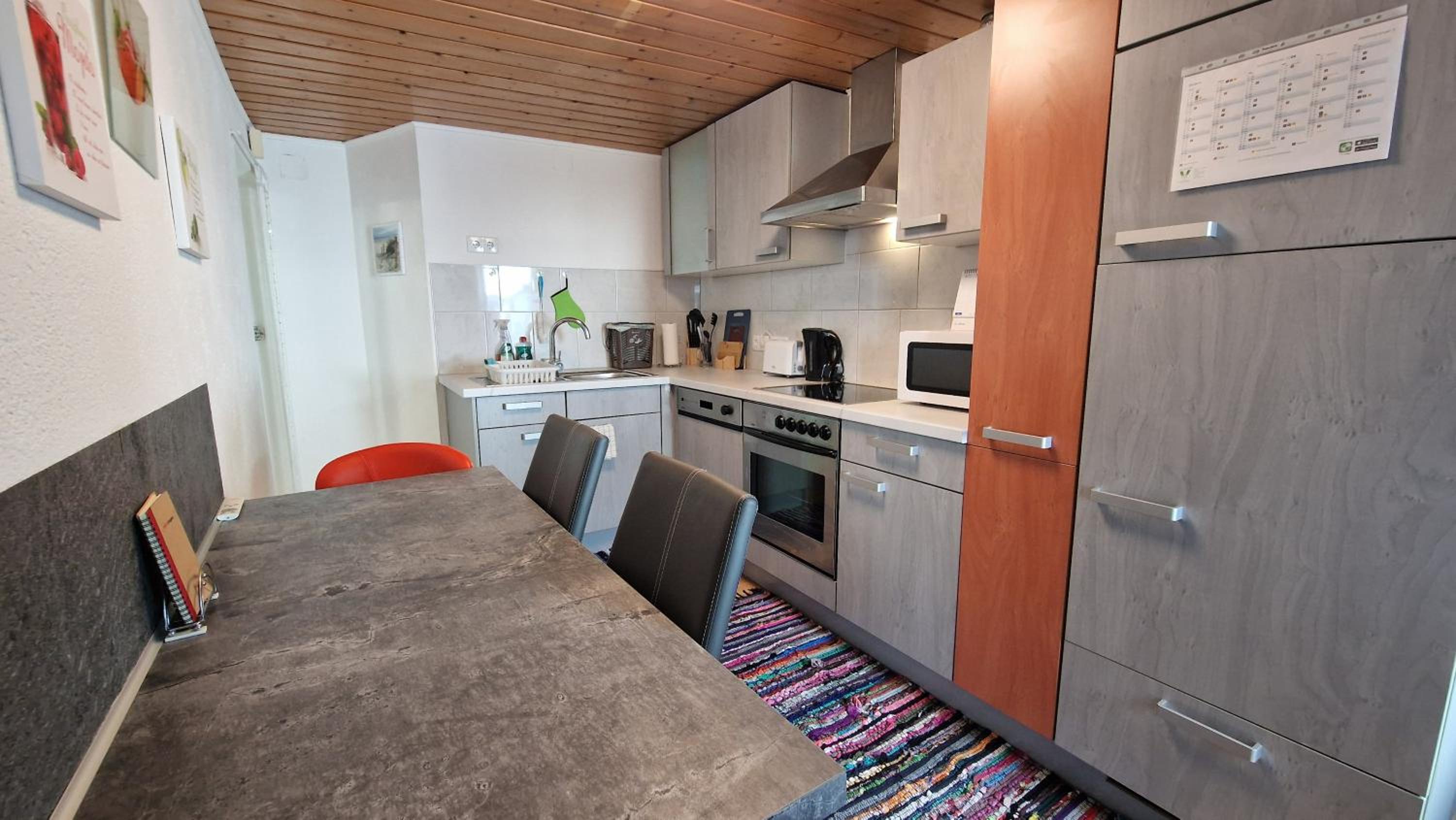 homy Bludenz Downtown Suites