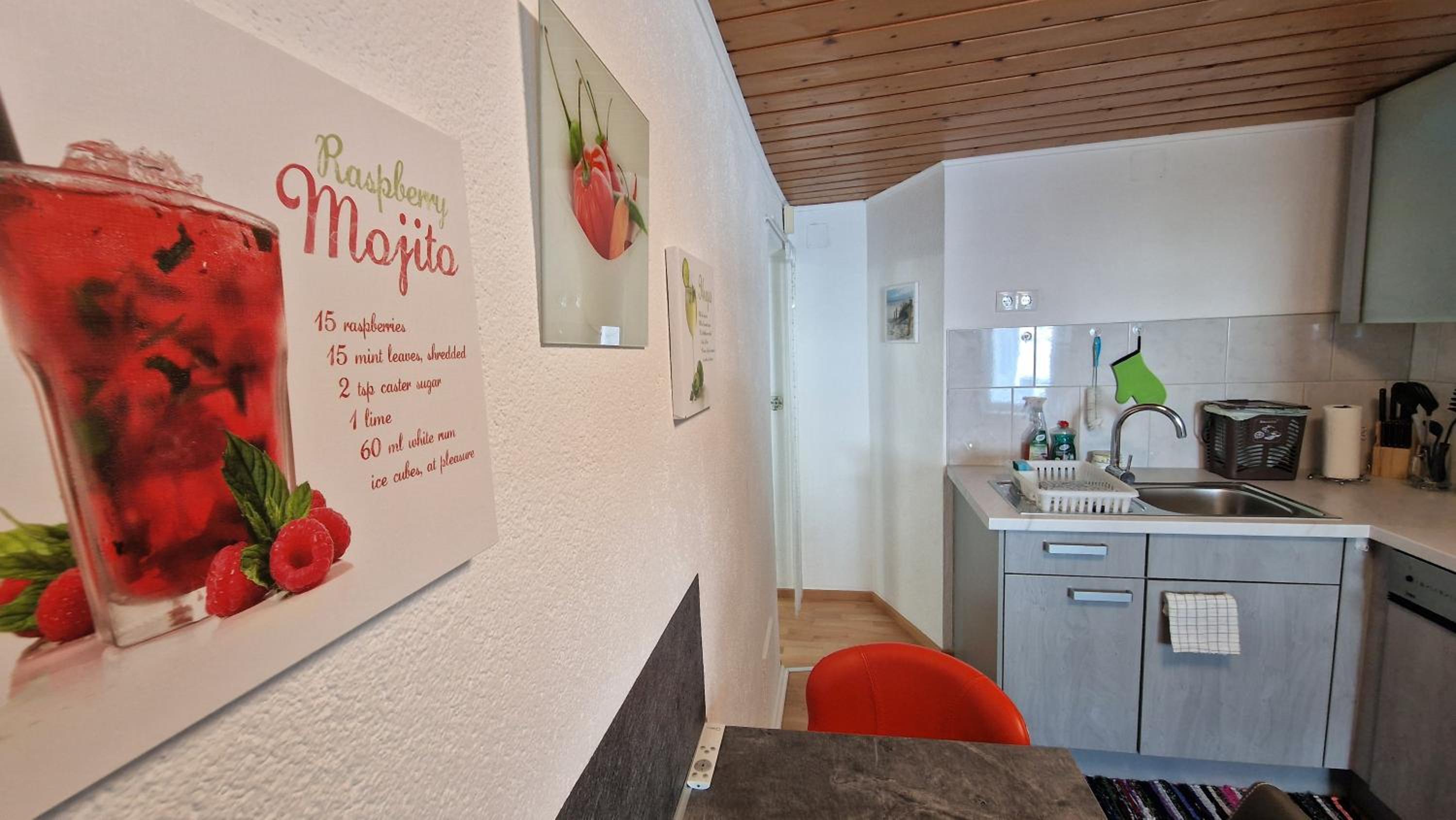homy Bludenz Downtown Suites