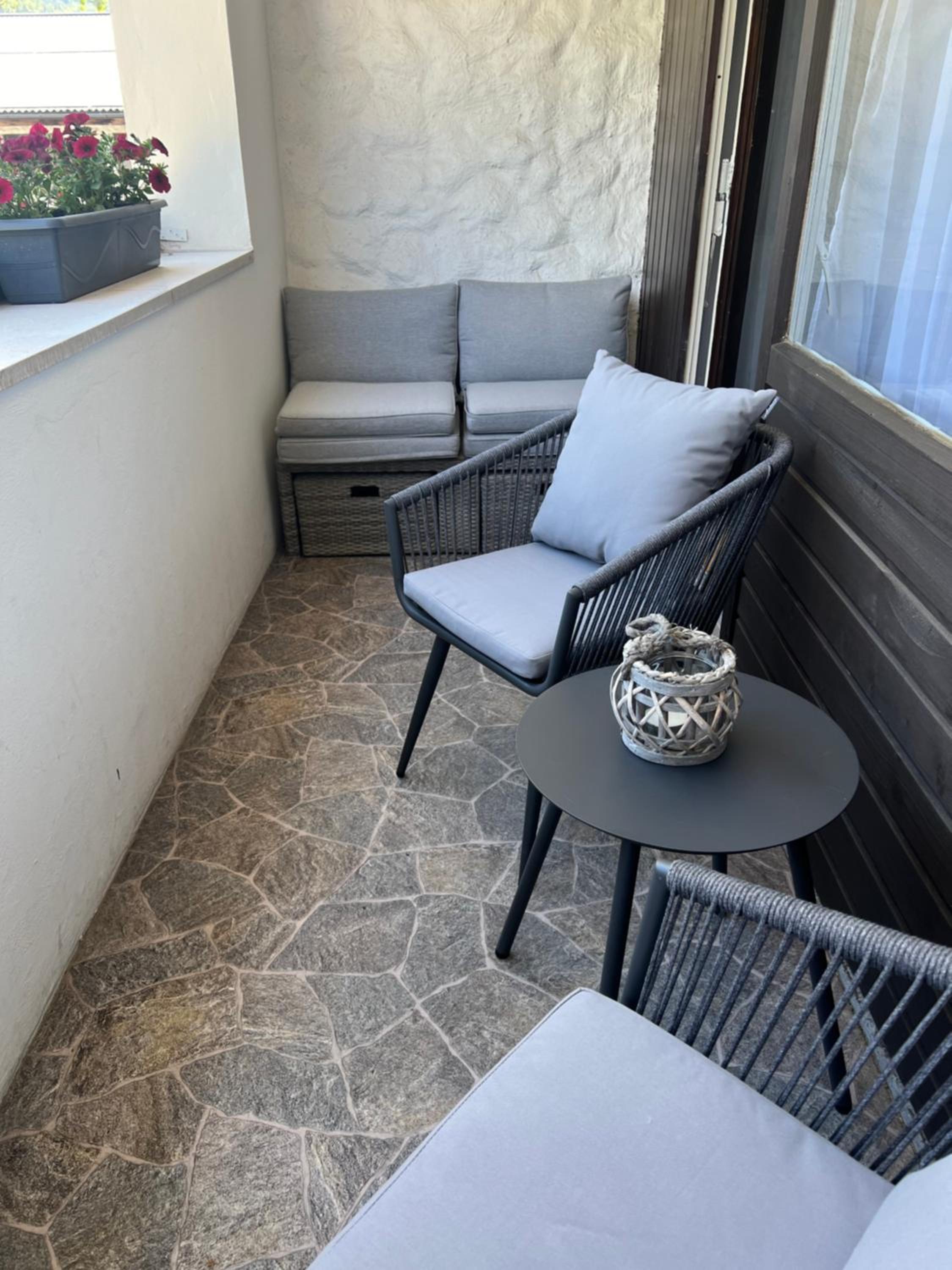 Wolfgangsee Ferienappartement Seeliebe