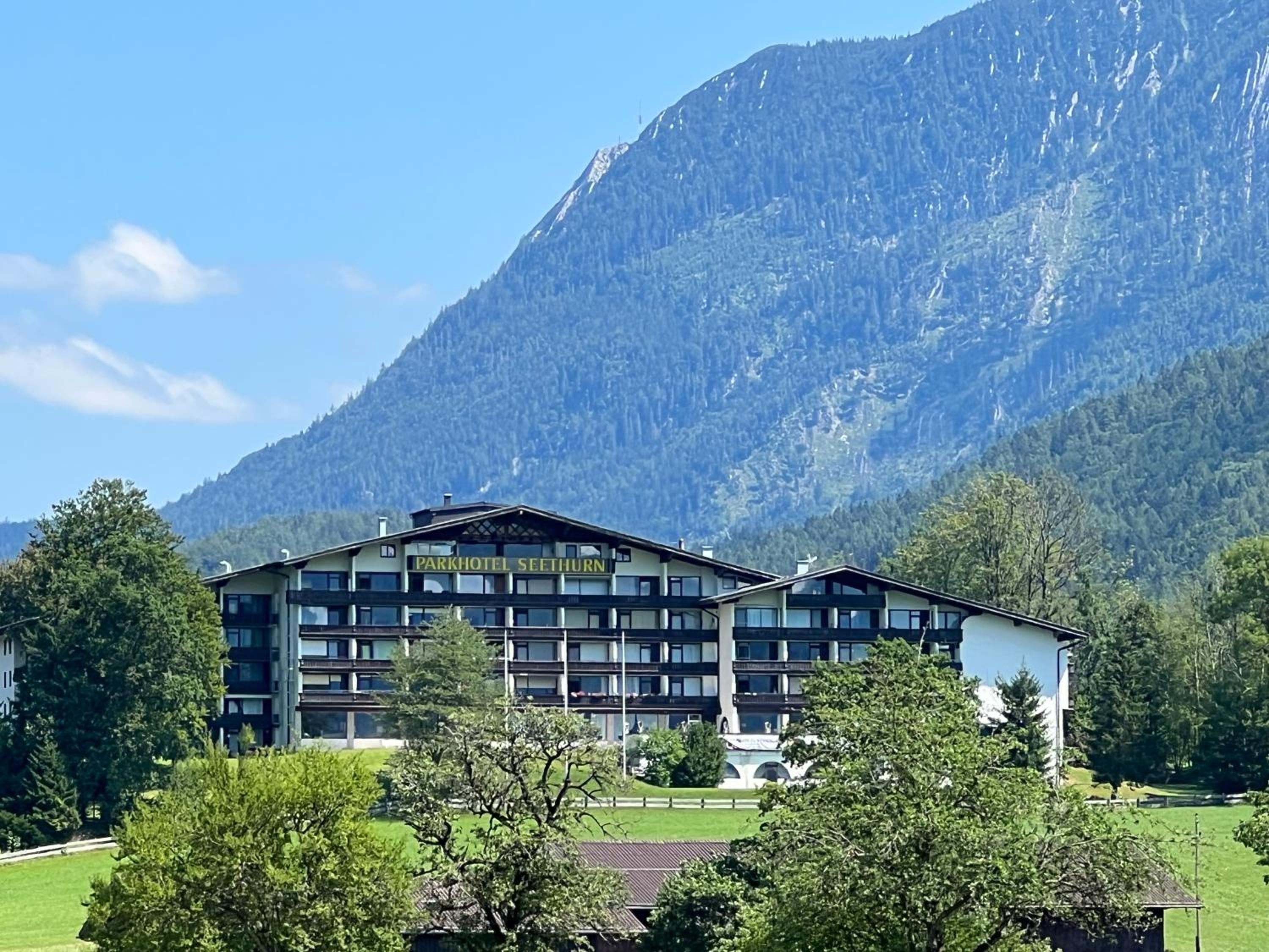 Wolfgangsee Ferienappartement Seeliebe