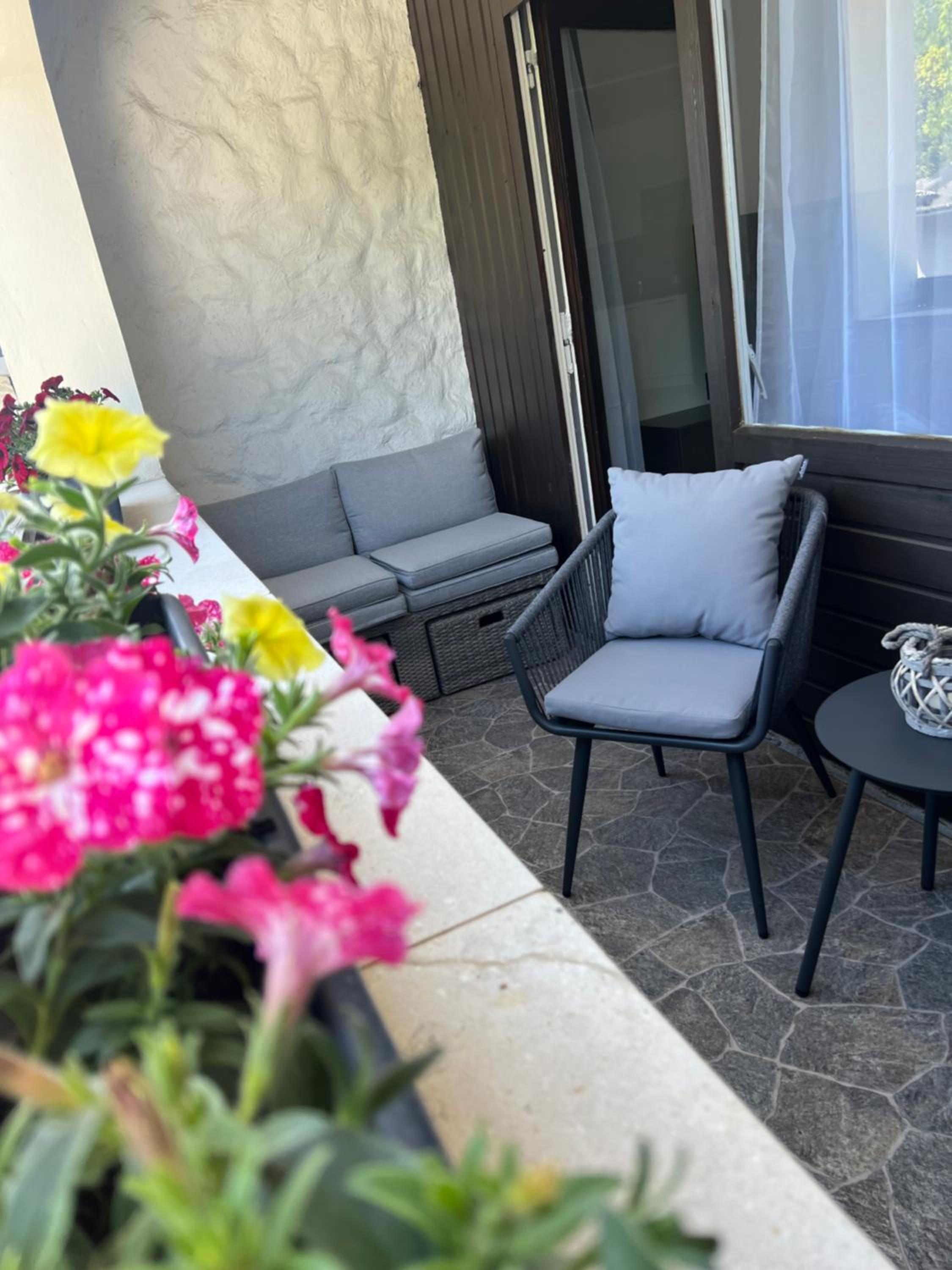 Wolfgangsee Ferienappartement Seeliebe