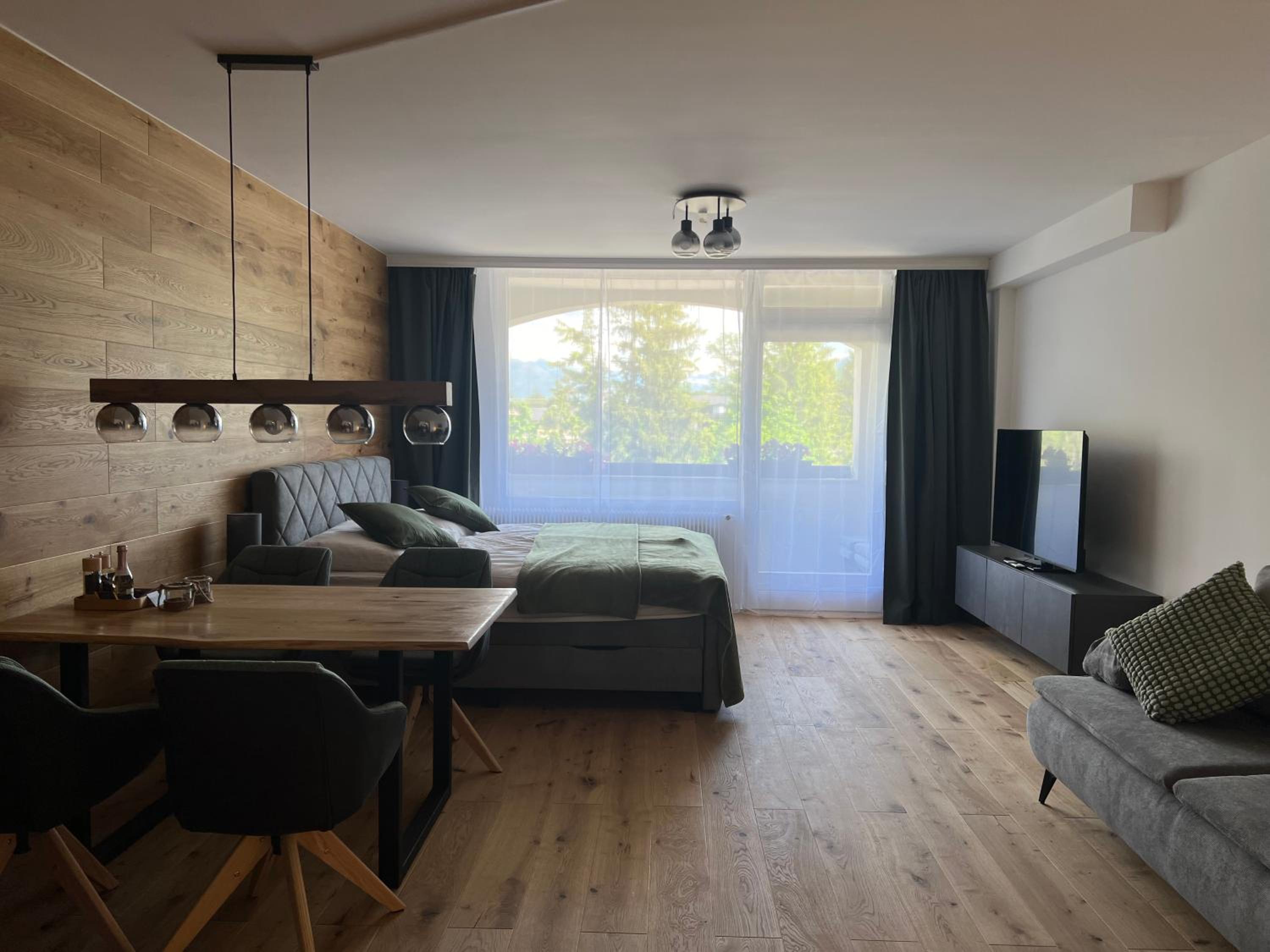 Wolfgangsee Ferienappartement Seeliebe