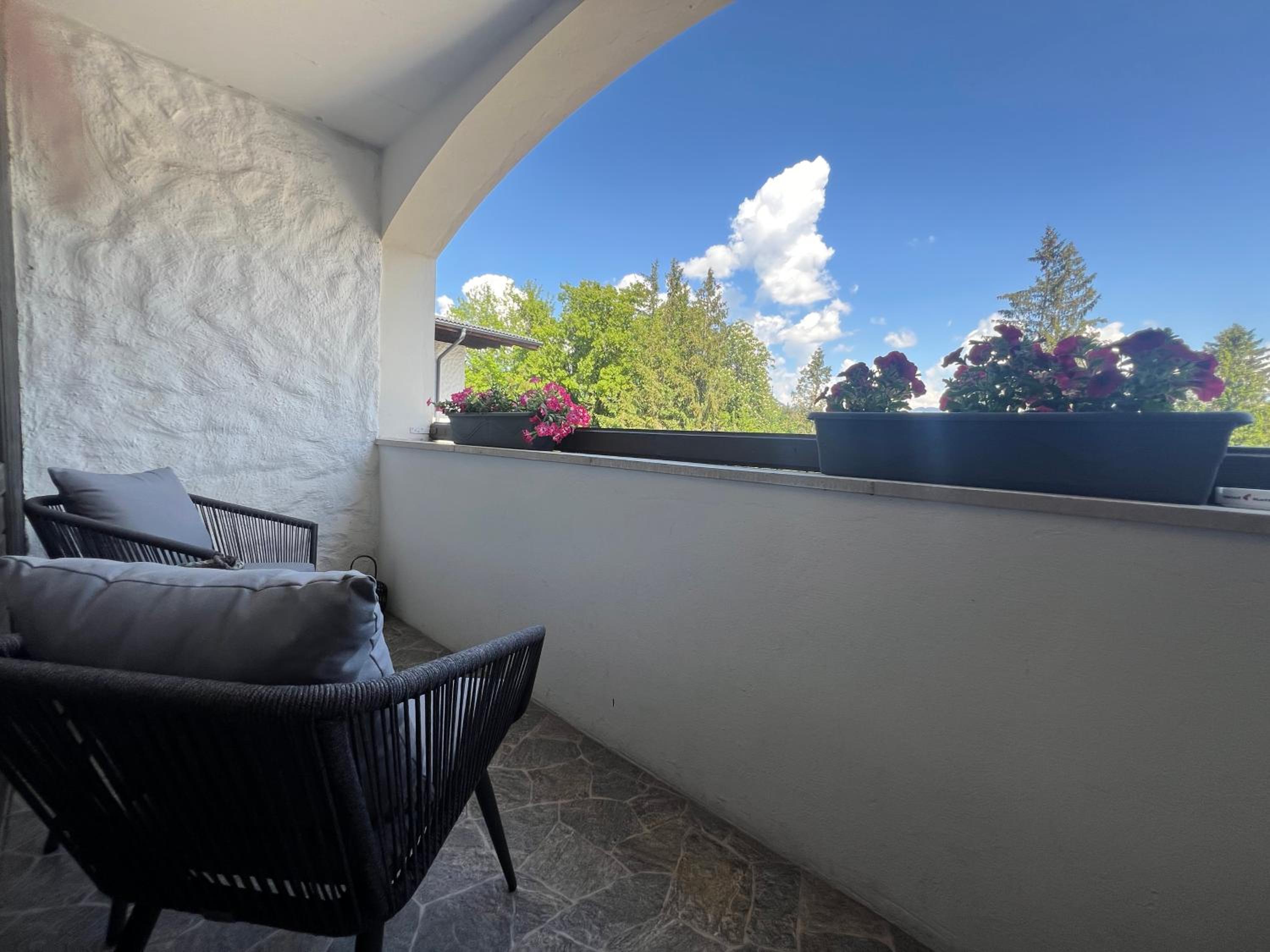 Wolfgangsee Ferienappartement Seeliebe