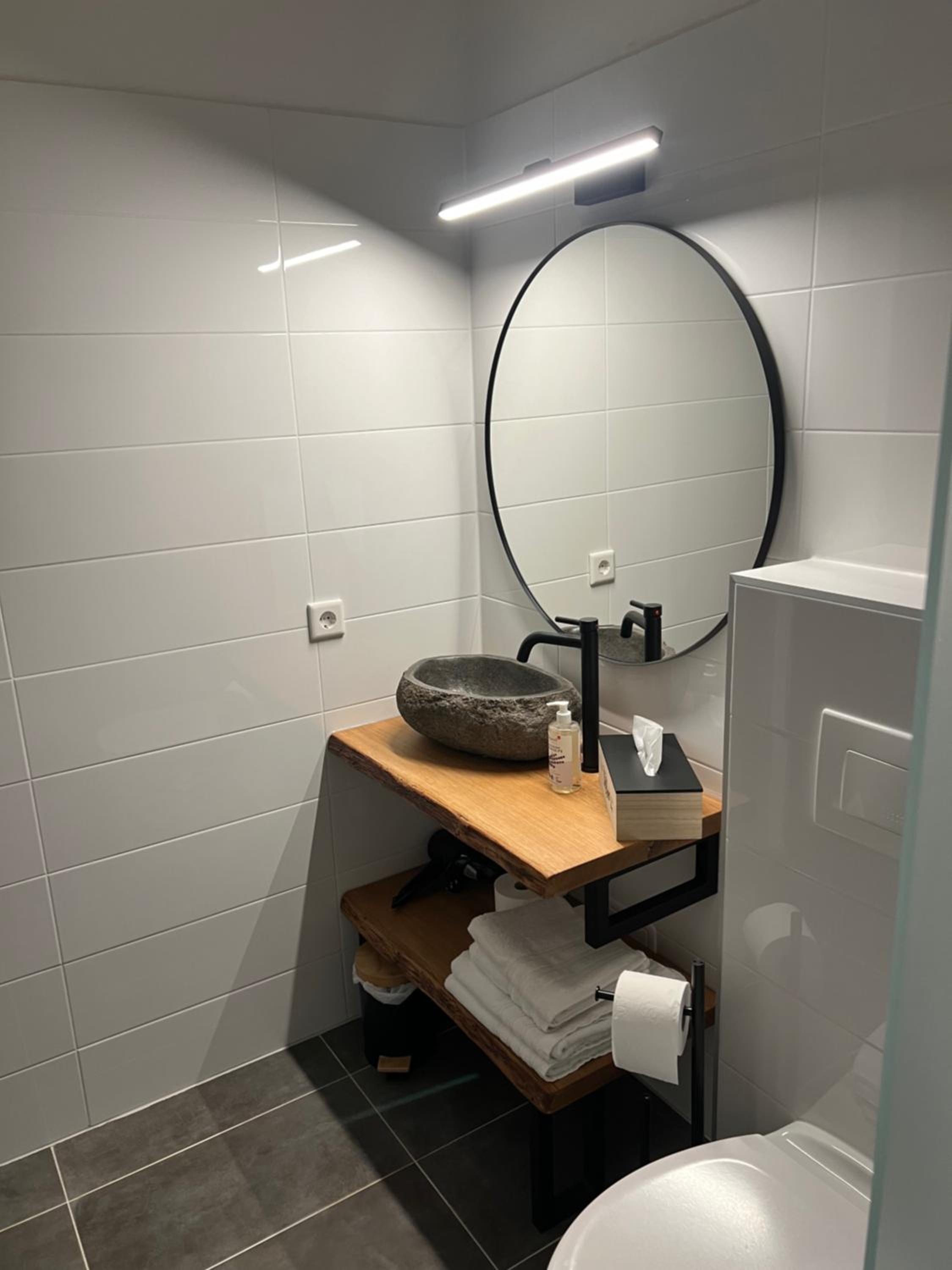 Wolfgangsee Ferienappartement Seeliebe