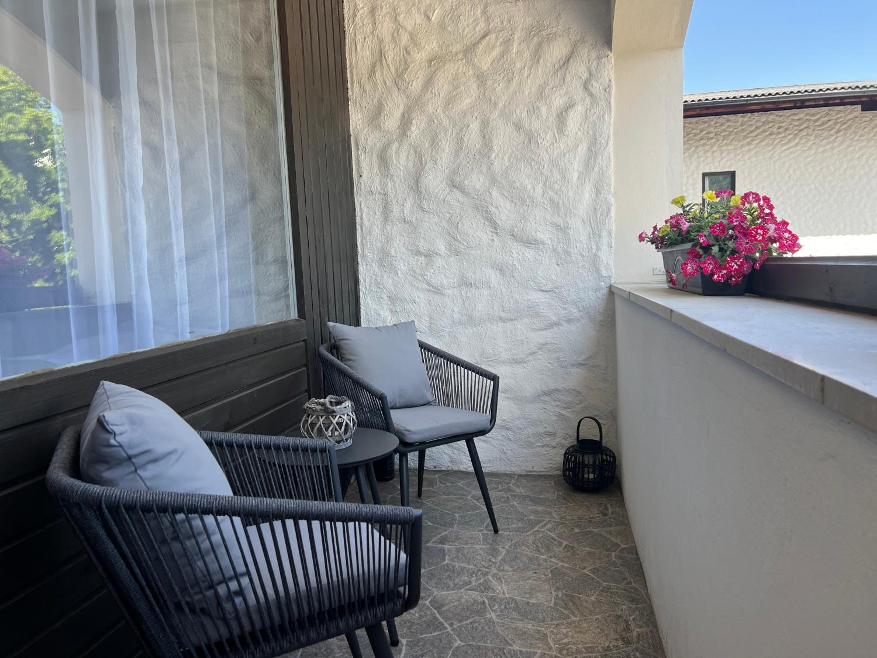 Wolfgangsee Ferienappartement Seeliebe