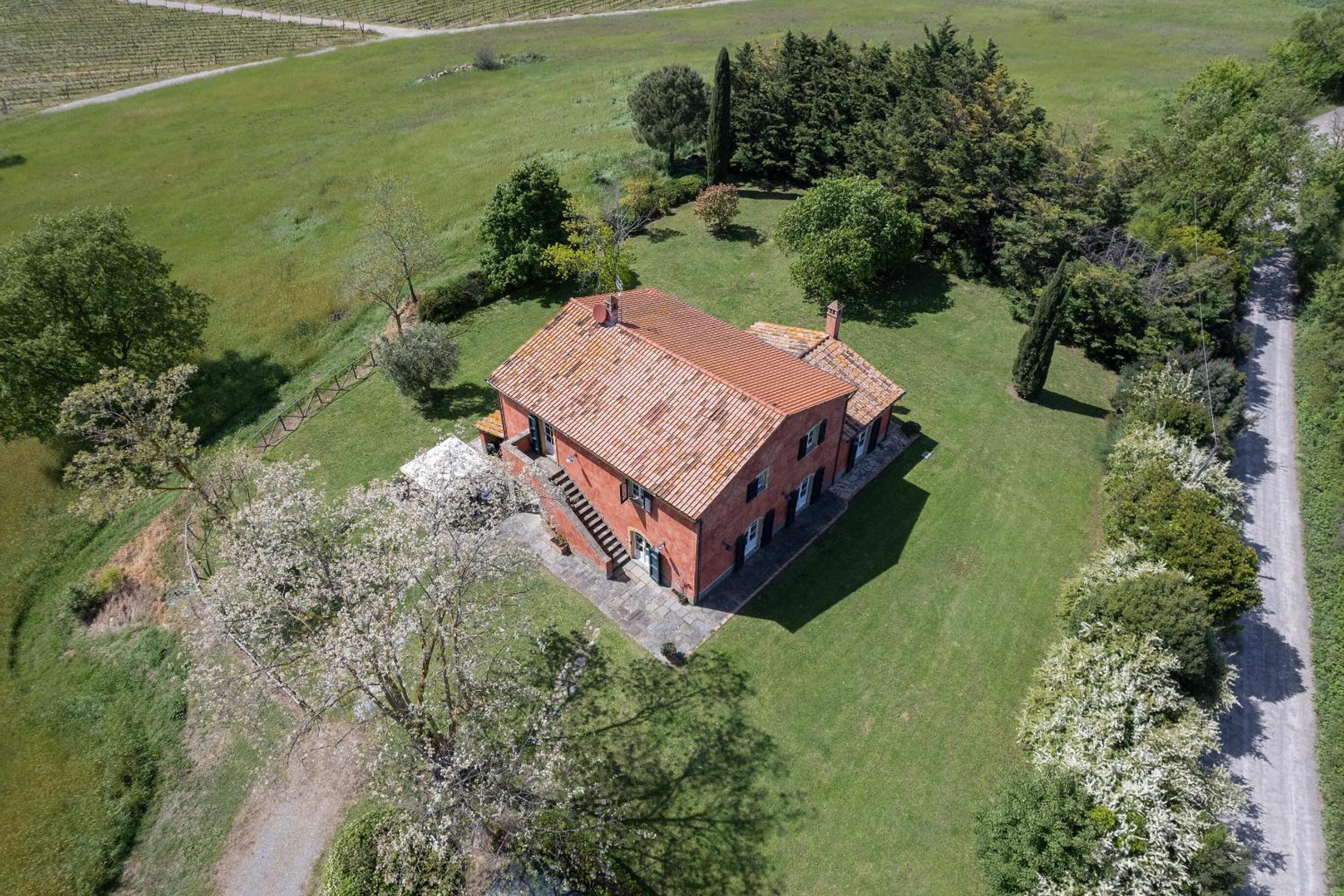 Casale Vergheria