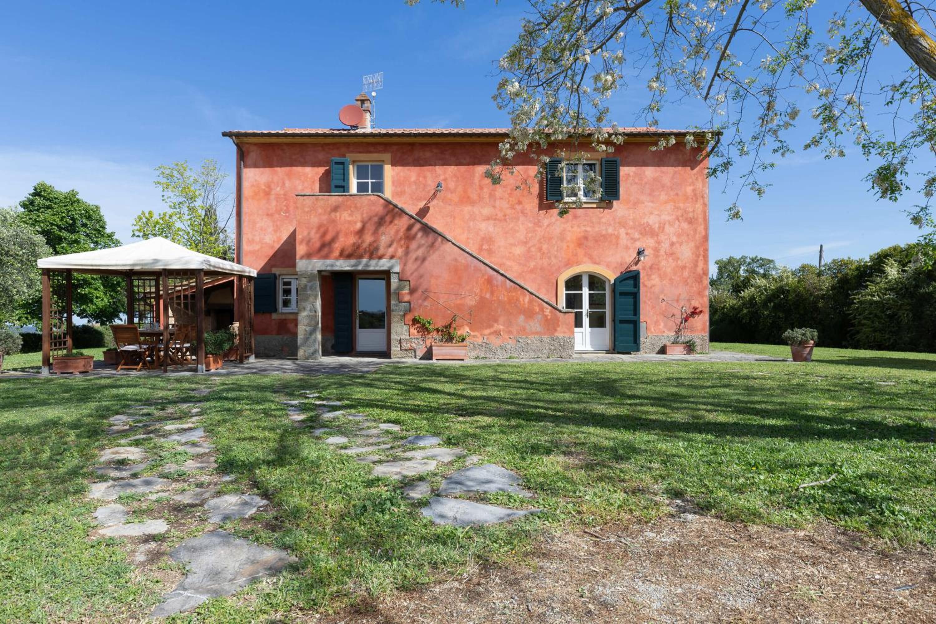 Casale Vergheria