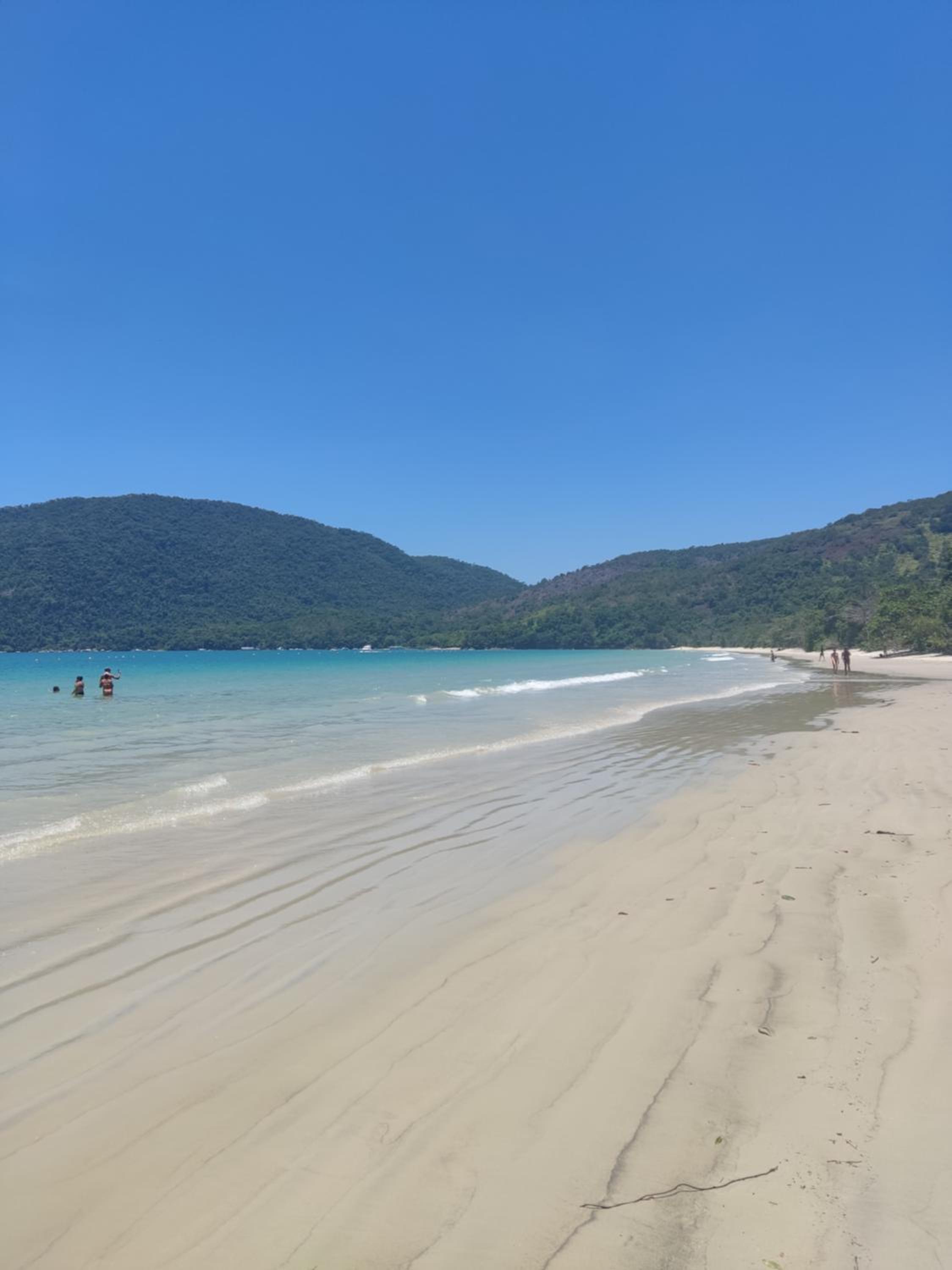 Apezinho da Praia