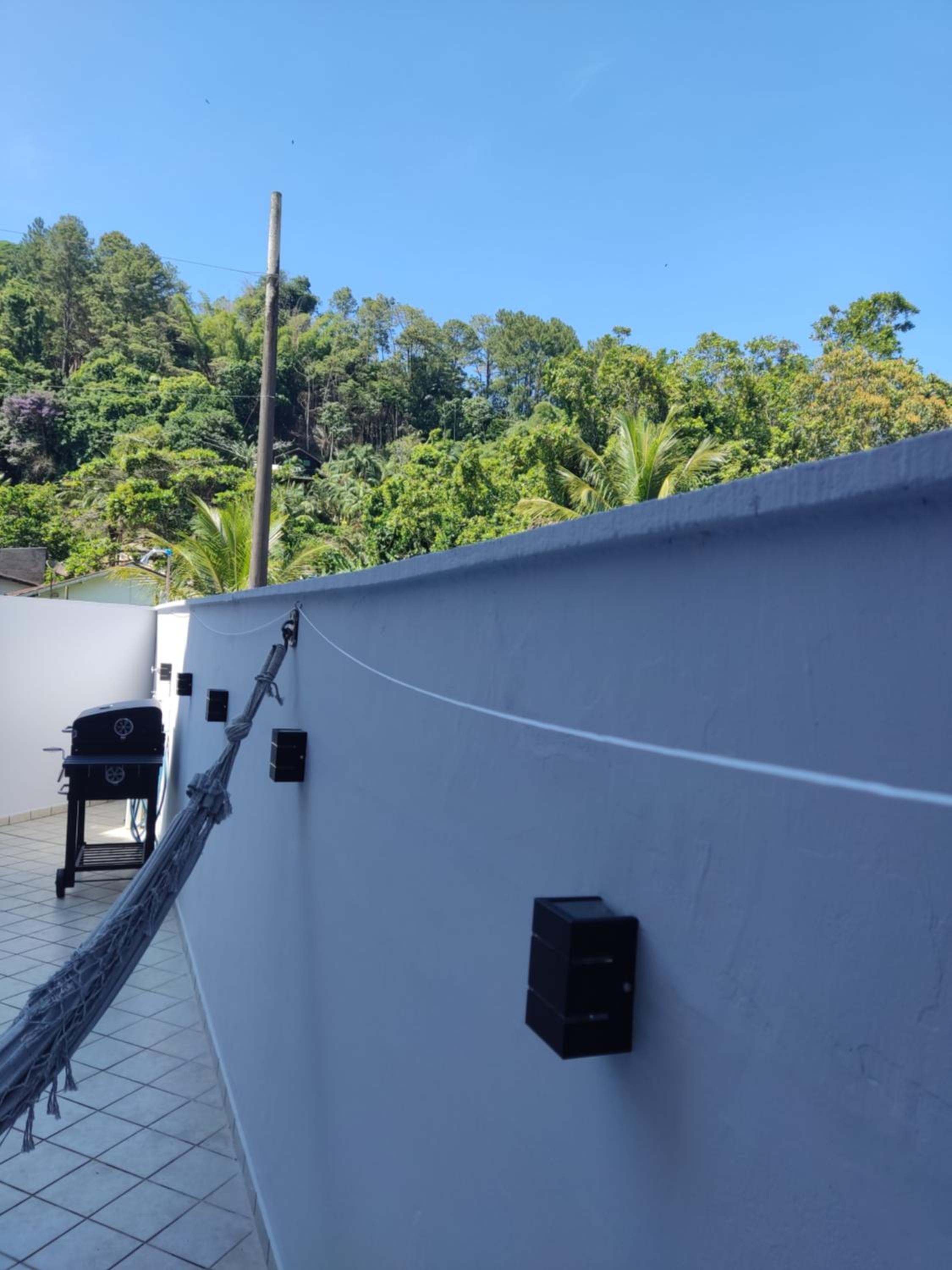 Apezinho da Praia