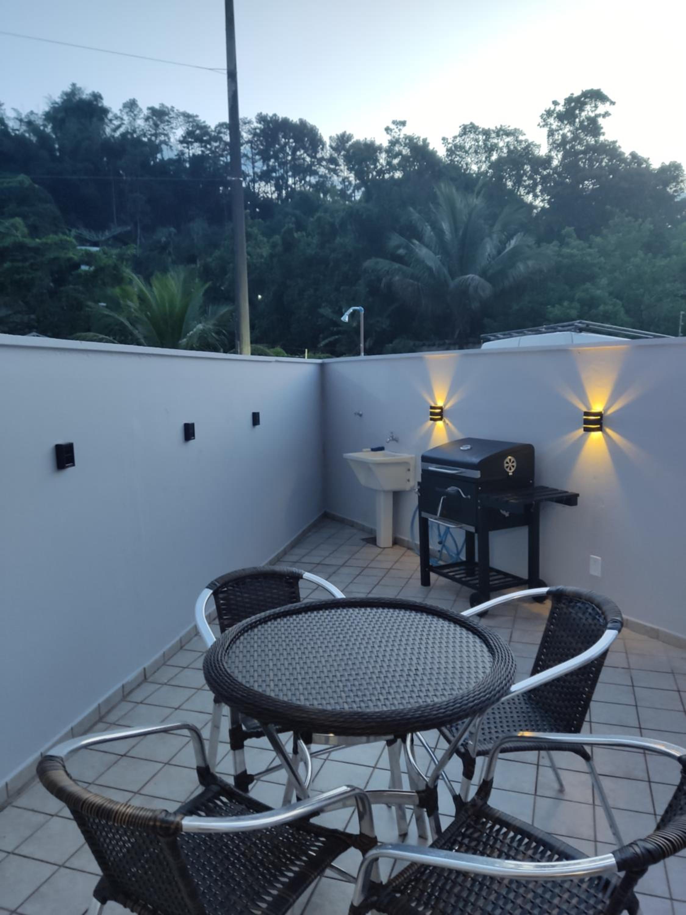 Apezinho da Praia