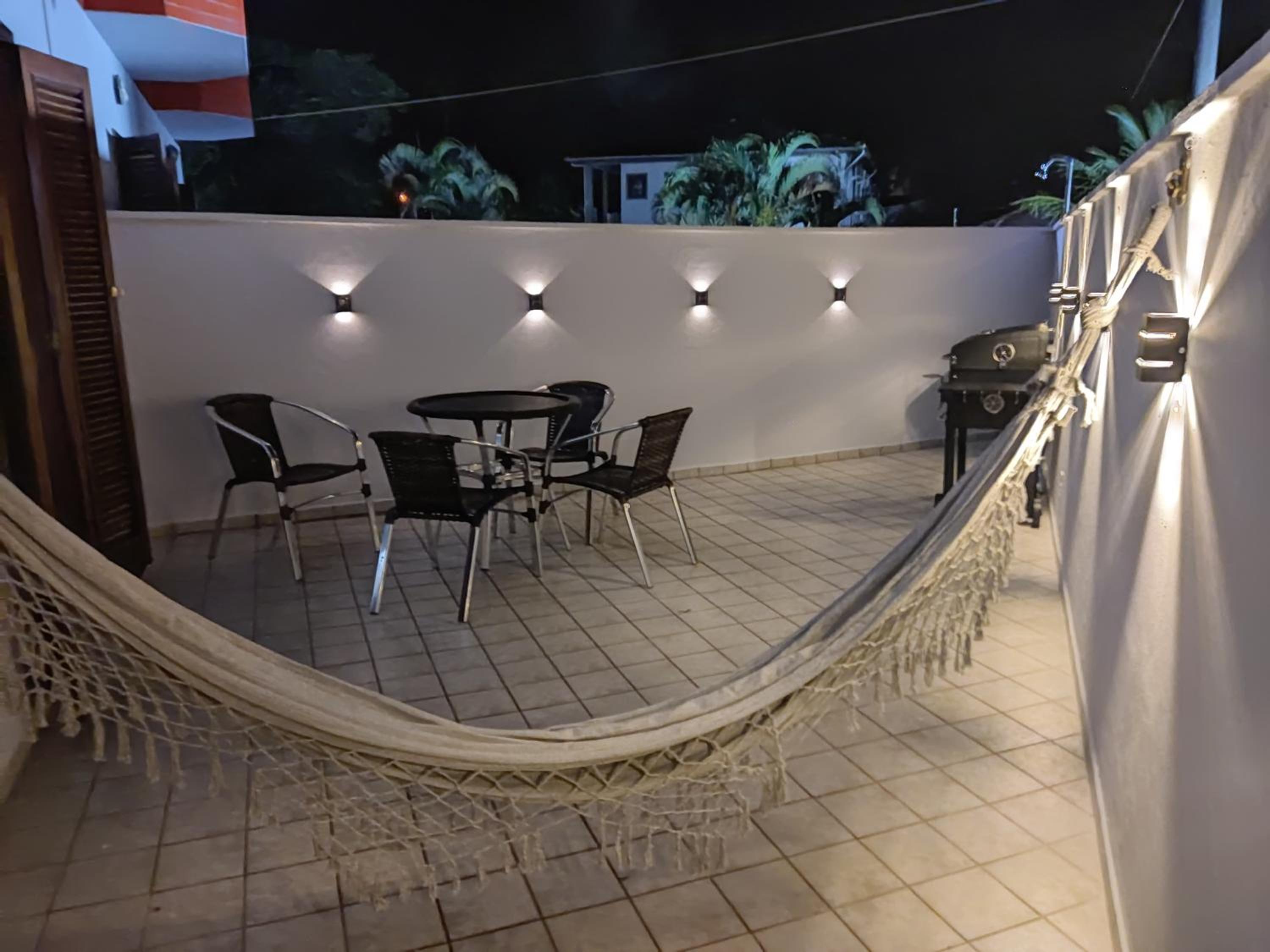 Apezinho da Praia