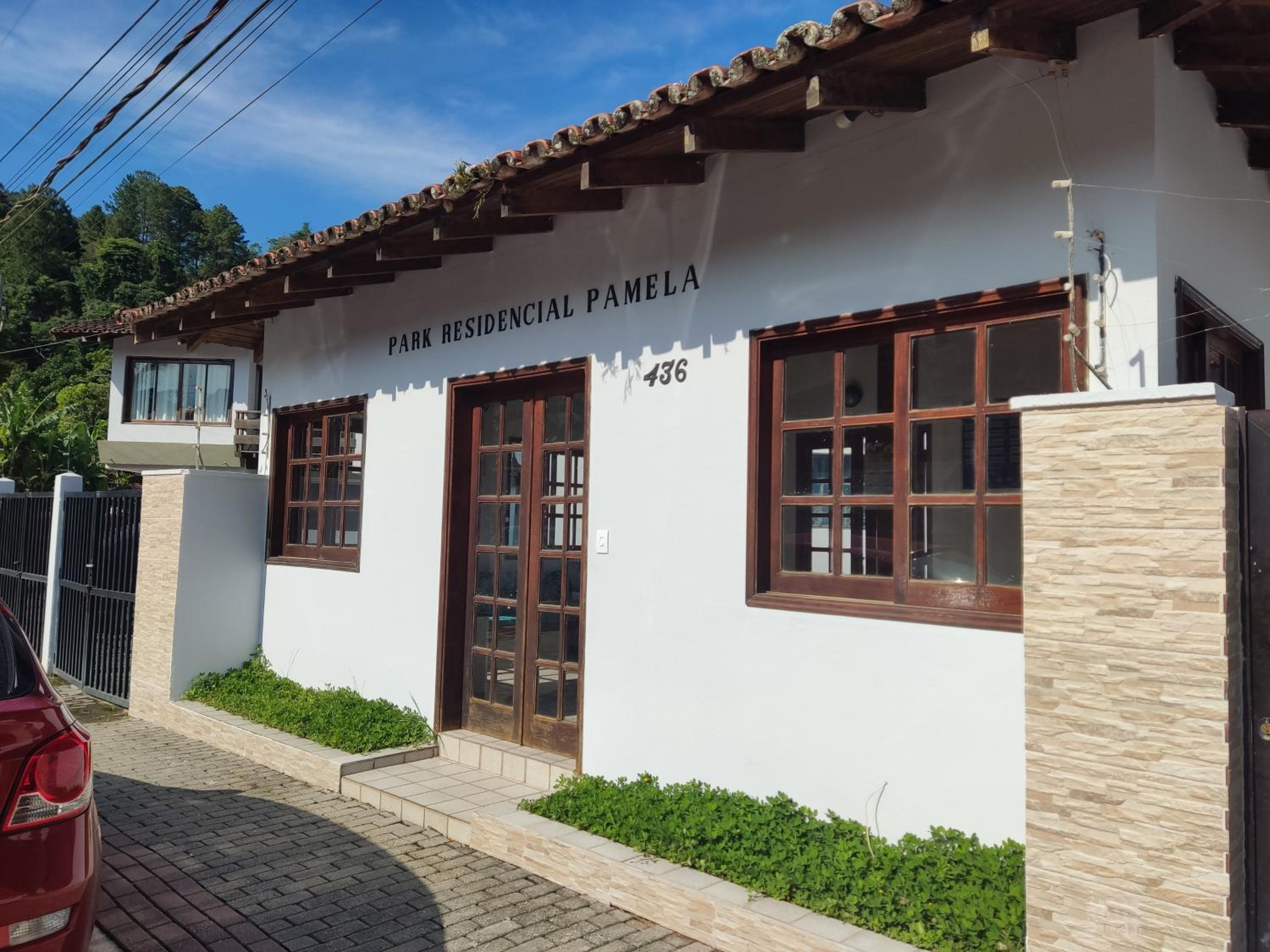 Apezinho da Praia