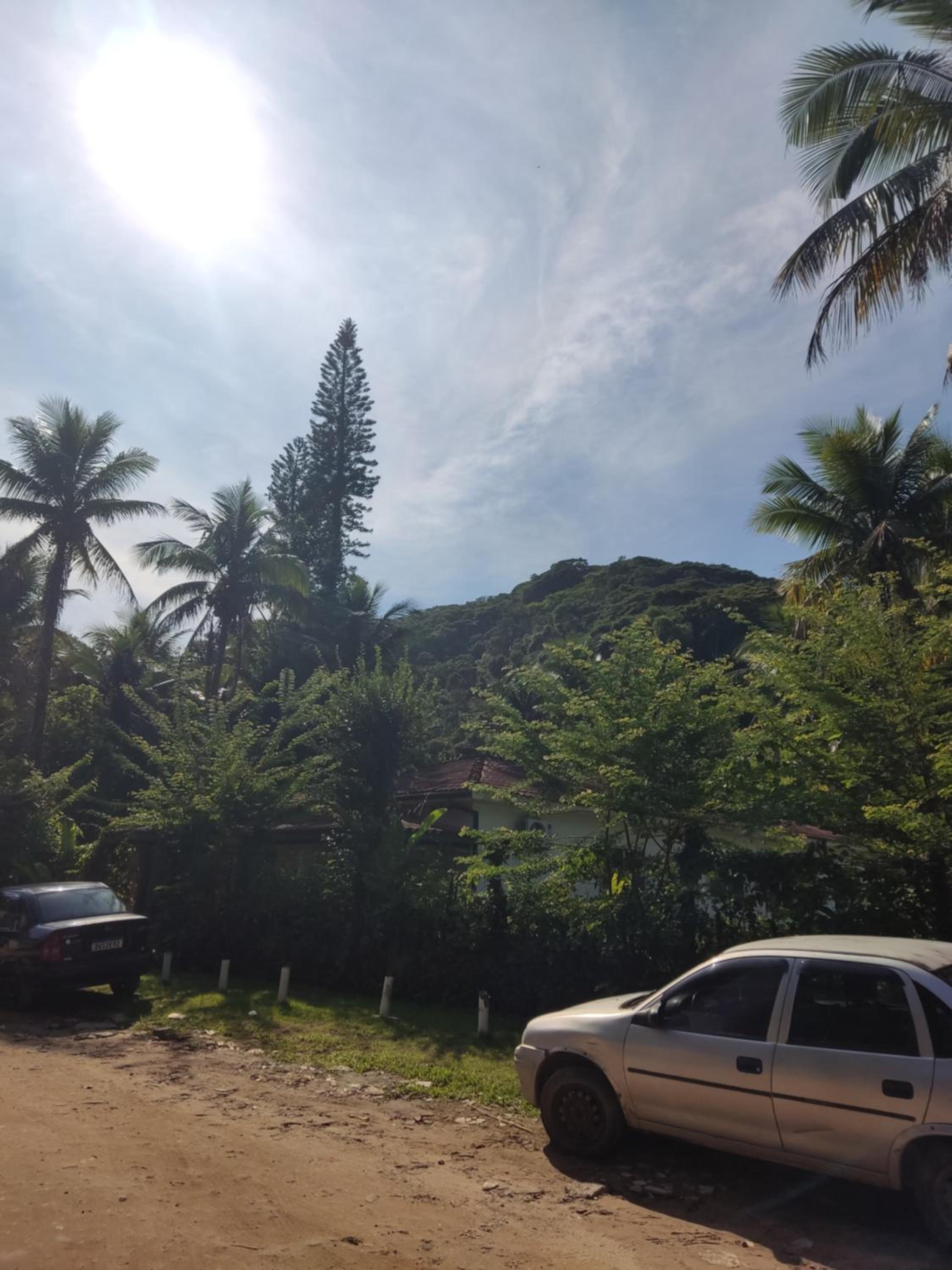 Apezinho da Praia
