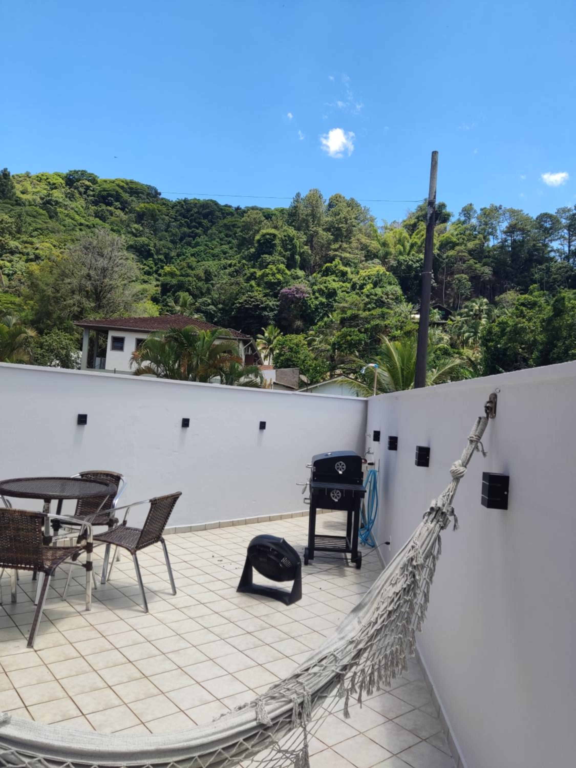 Apezinho da Praia